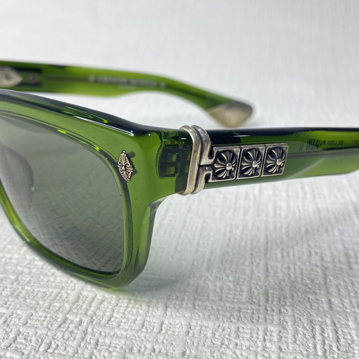 Chrome Hearts CHROME HEARTS SLUSS BUSSIN II Size ONE SIZE - 2 Thumbnail