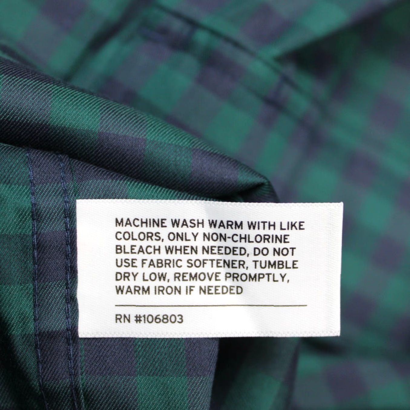 Vintage Duluth Shirt Men 3XL XXXL Green/Blue Plaid Untucked Soft Skills Standard Fit L/S Button-Up Casual Classic Mens Size US XXL / EU 58 / 5 - 7 Thumbnail