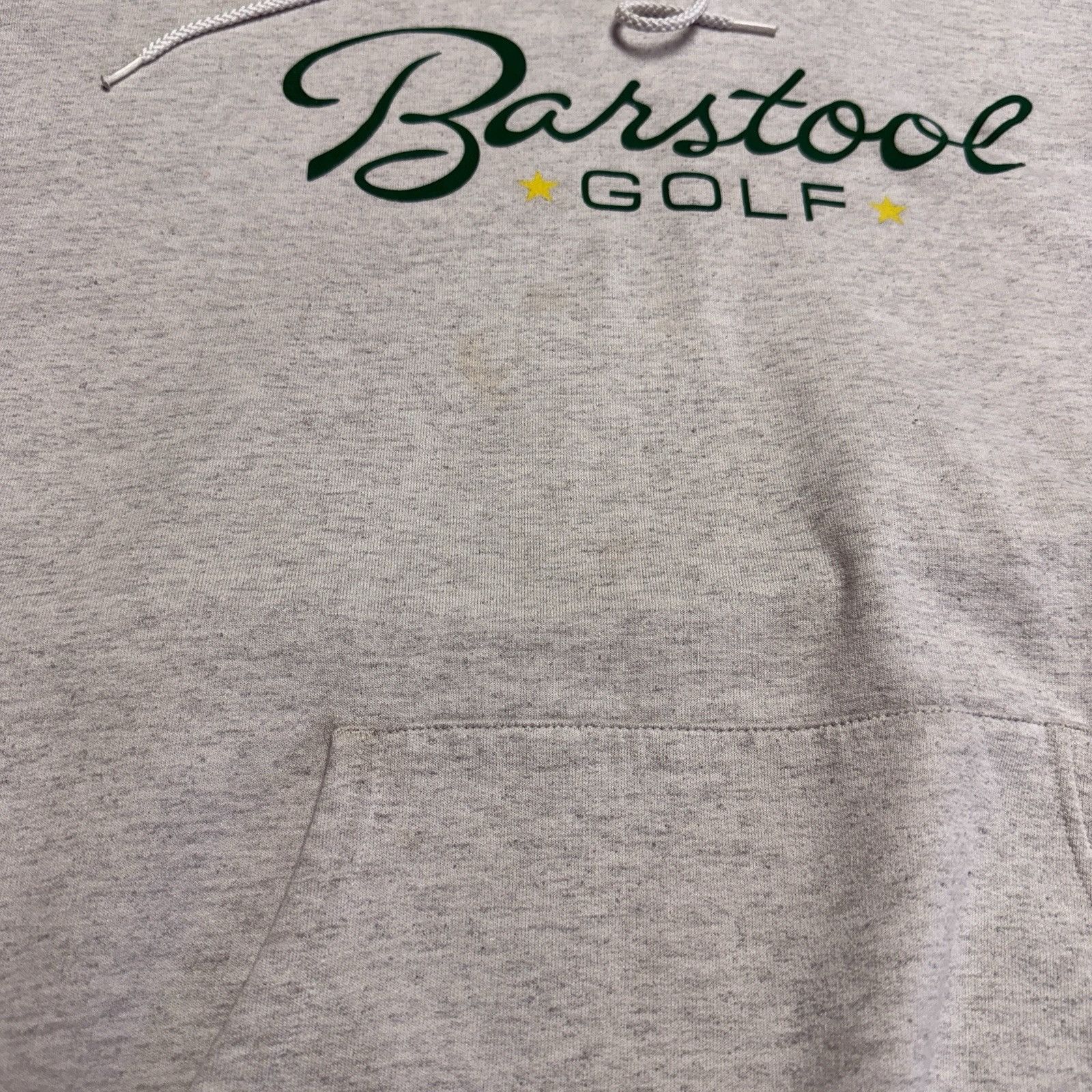 Other Barstool Golf Champion Hoodie Sweatshirt Mens XL Size US XL / EU 56 / 4 - 5 Thumbnail