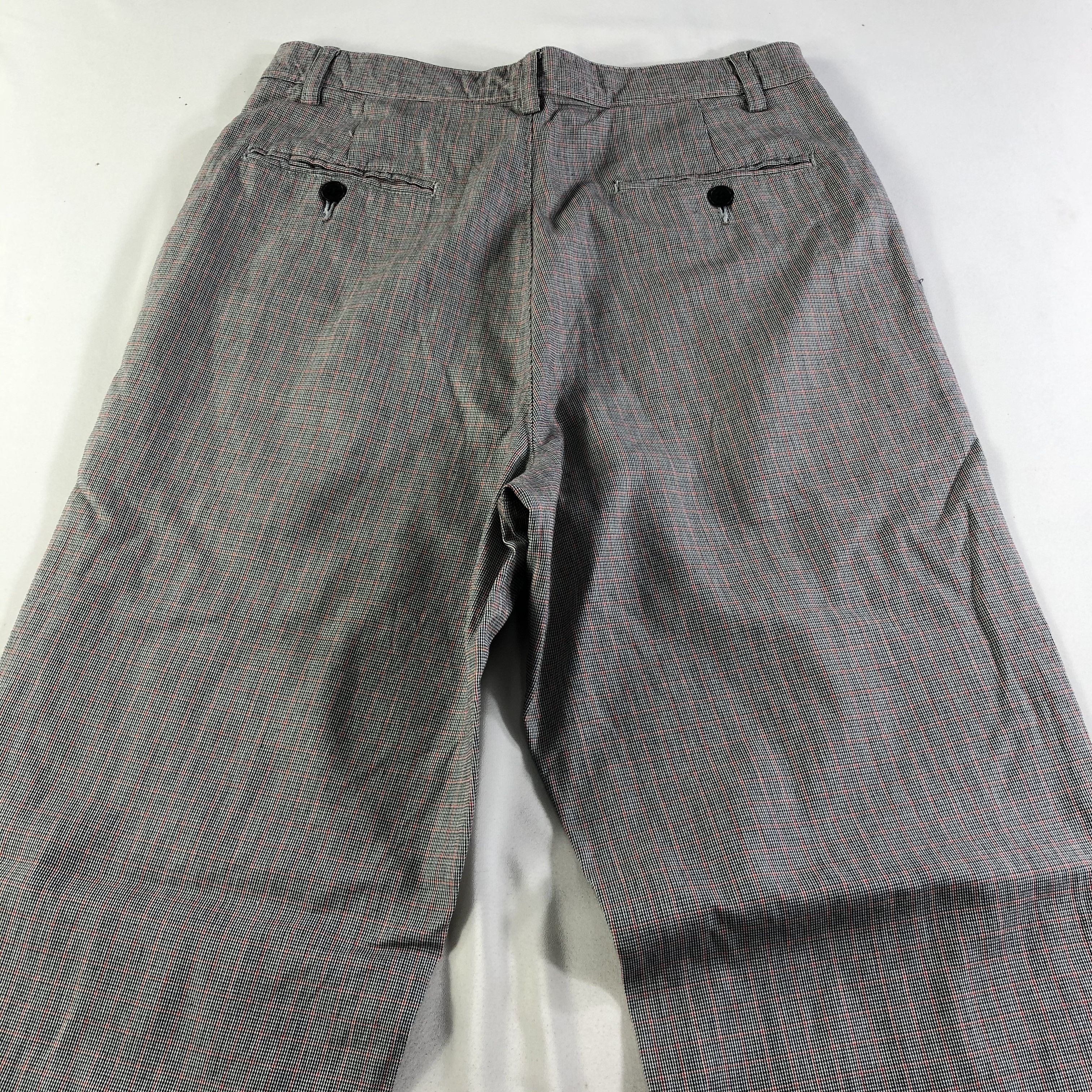 Nigel Cabourn × Vintage Vintage Nigel Cabourn Pants-JM3716 Size US 30 / EU 46 - 4 Thumbnail