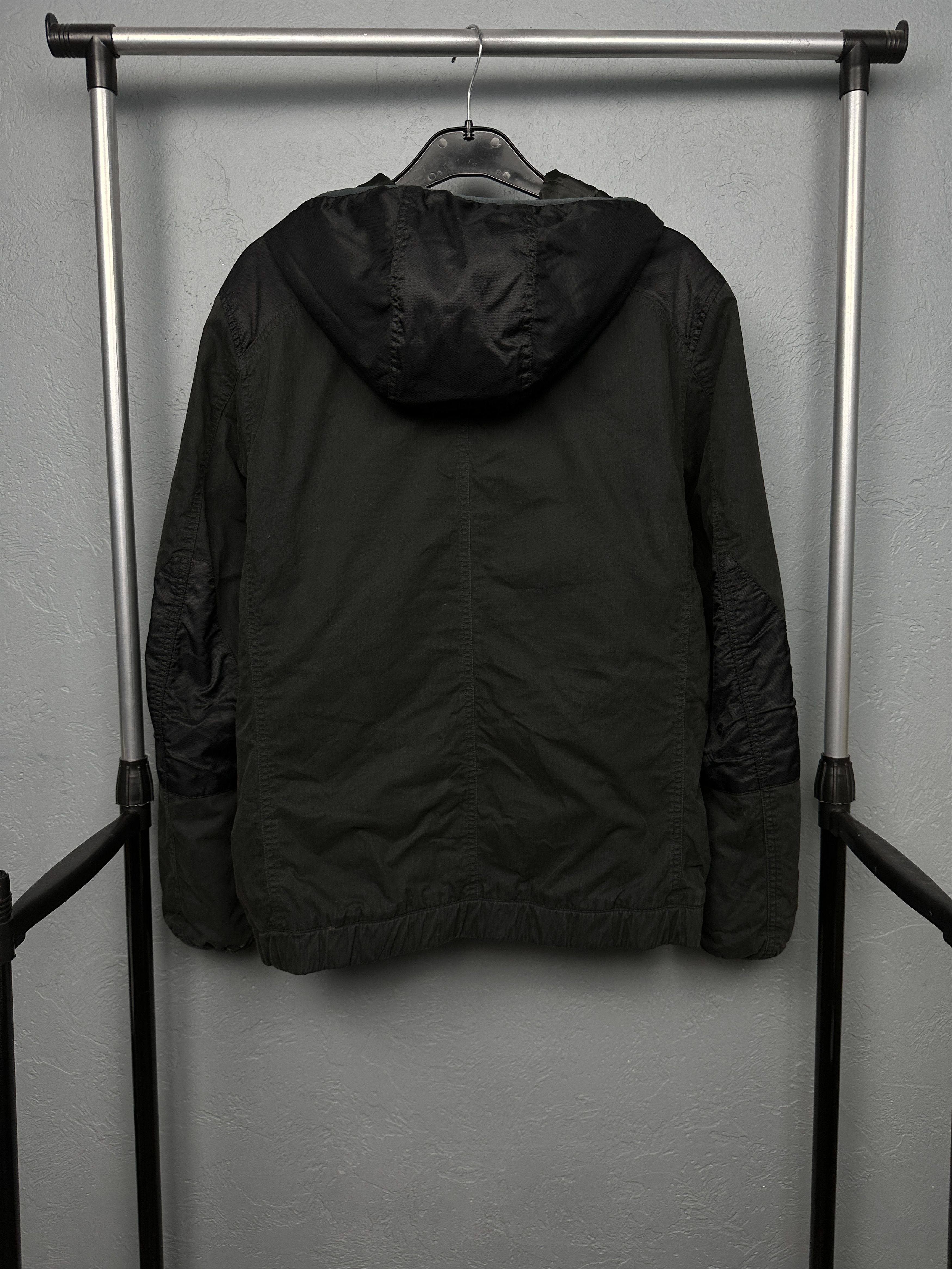 G-Star G Star Raw Mens Setscale HDD Overshirt Jacket Size US L / EU 52-54 / 3 - 8 Thumbnail