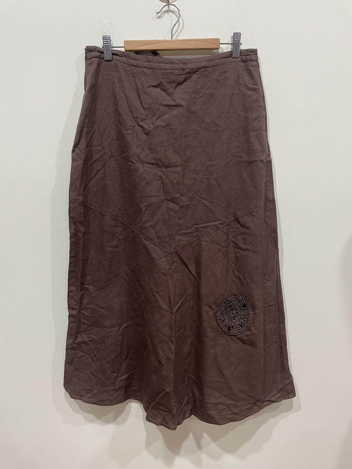 Other Alain Manoukian Skirt Size 30" / US 8 / IT 44 - 2 Thumbnail