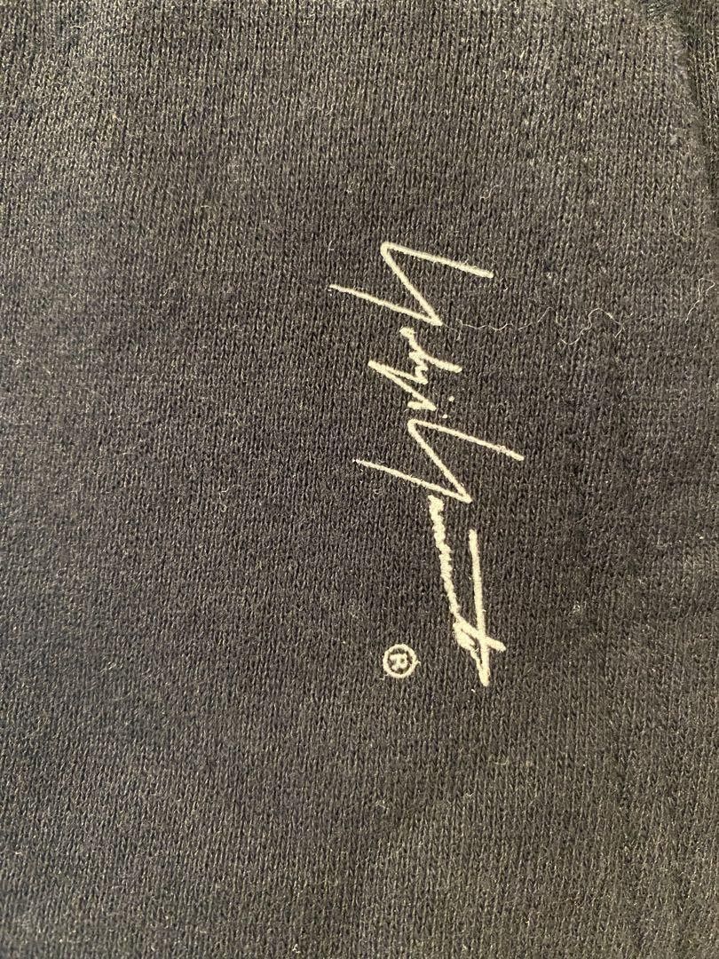 Yohji Yamamoto Yohji Yamamoto Parka Size US L / EU 52-54 / 3 - 6 Thumbnail