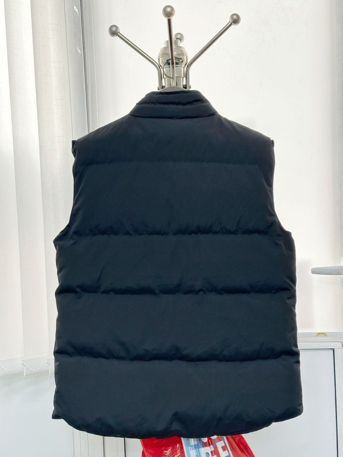 Other Canada Goose 2703M Goose down body-warmer vest, size XXL Size US XXL / EU 58 / 5 - 4 Thumbnail