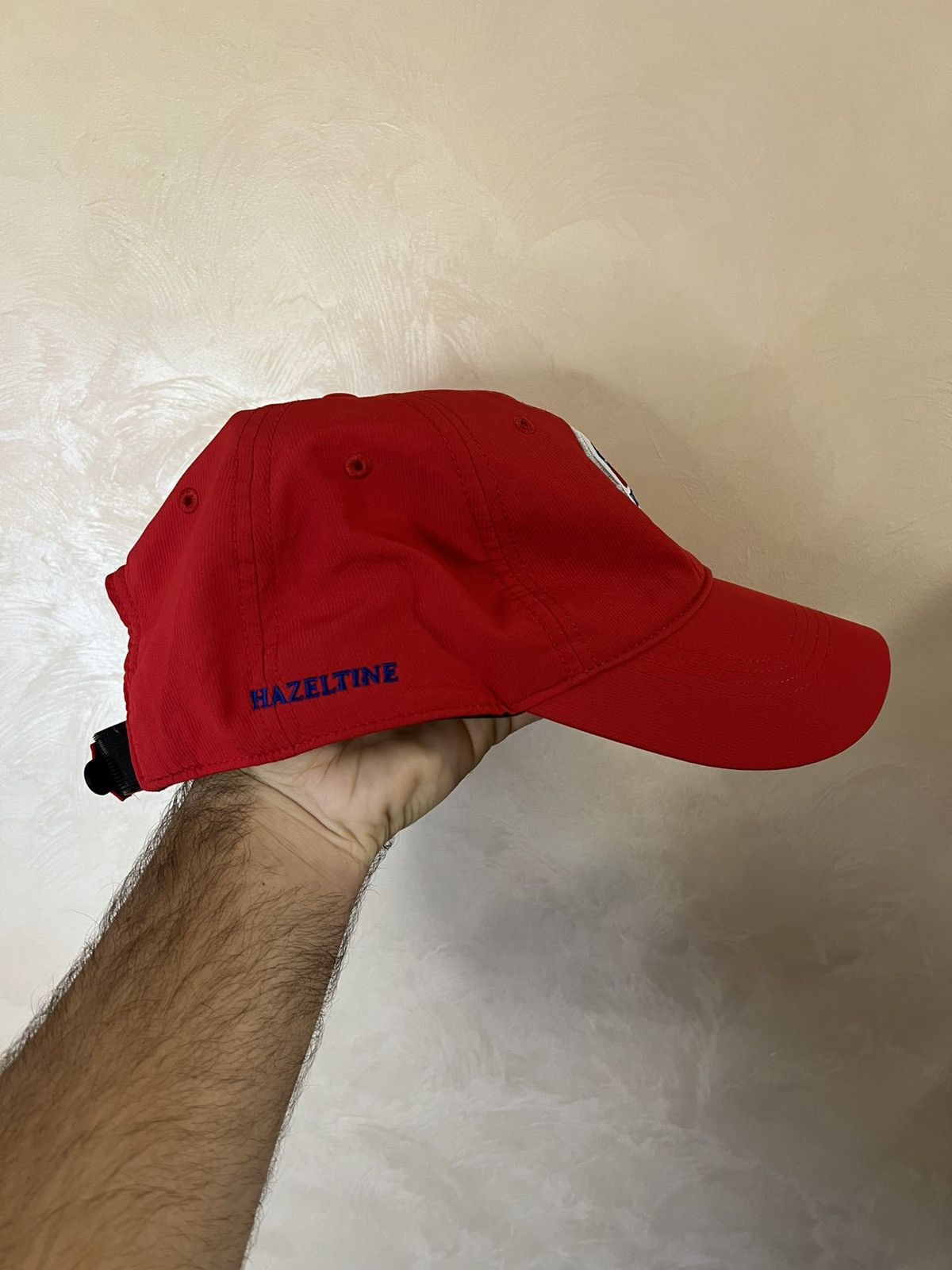 Nike Nike Ryder Cap Hat 2016 Size ONE SIZE - 2 Thumbnail