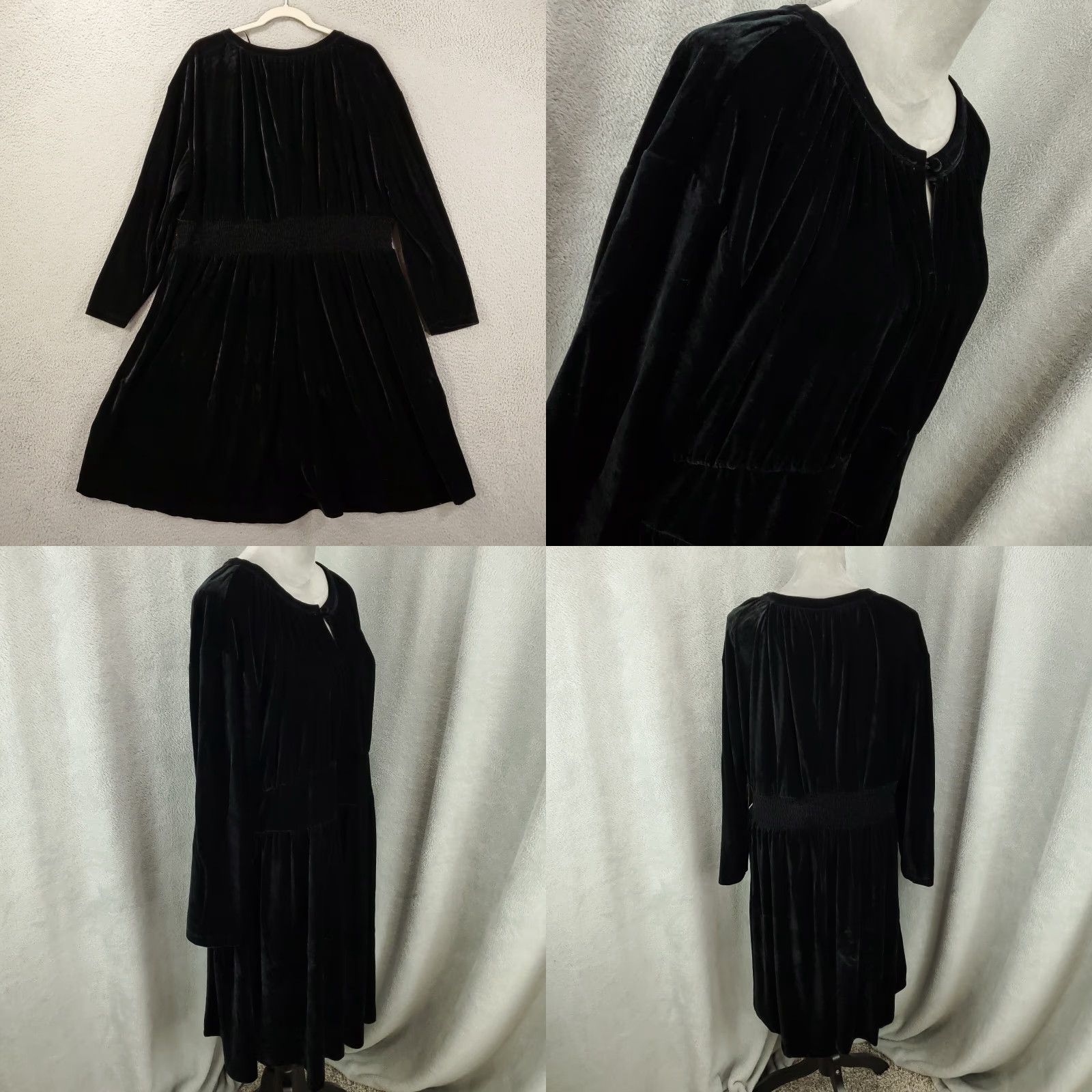 Vintage VINTAGE No Size XL / US 12-14 / IT 48-50 - 8 Thumbnail