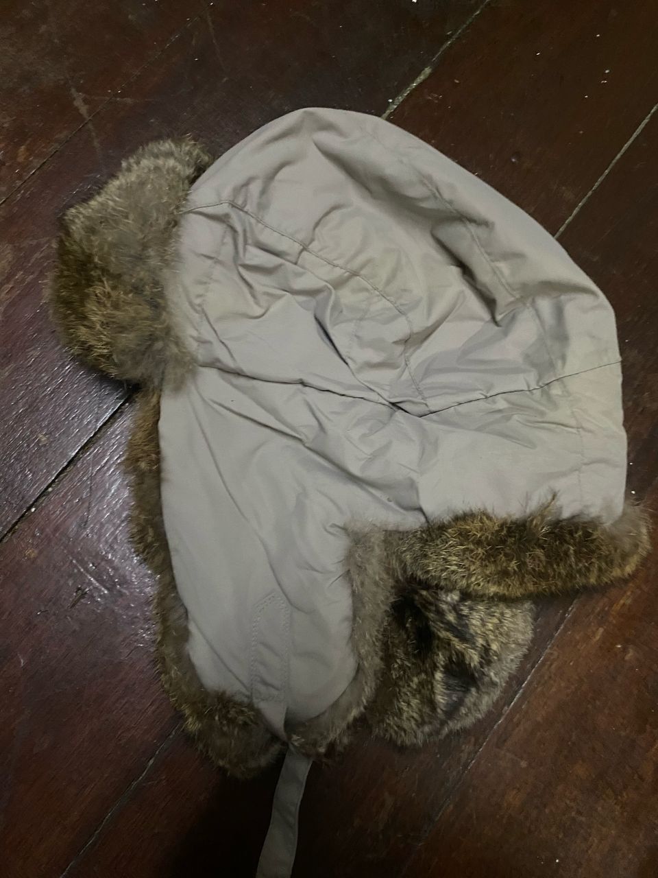 Columbia Unisex🔥Colombia rabbit fur hat Size ONE SIZE - 20 Thumbnail
