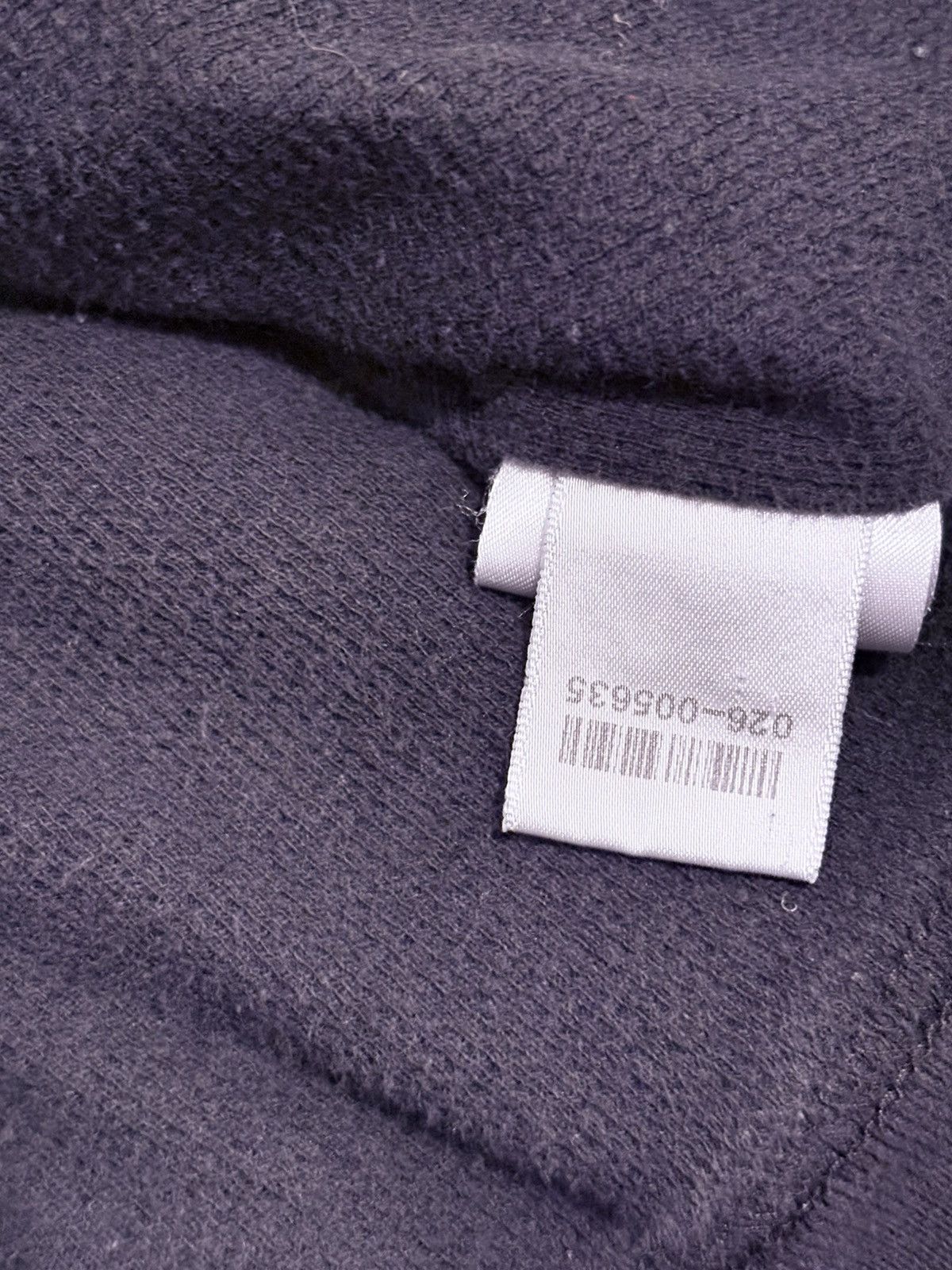 Chrome Hearts Chrome Hearts T Bar Thermal Zipup Size US L / EU 52-54 / 3 - 8 Thumbnail