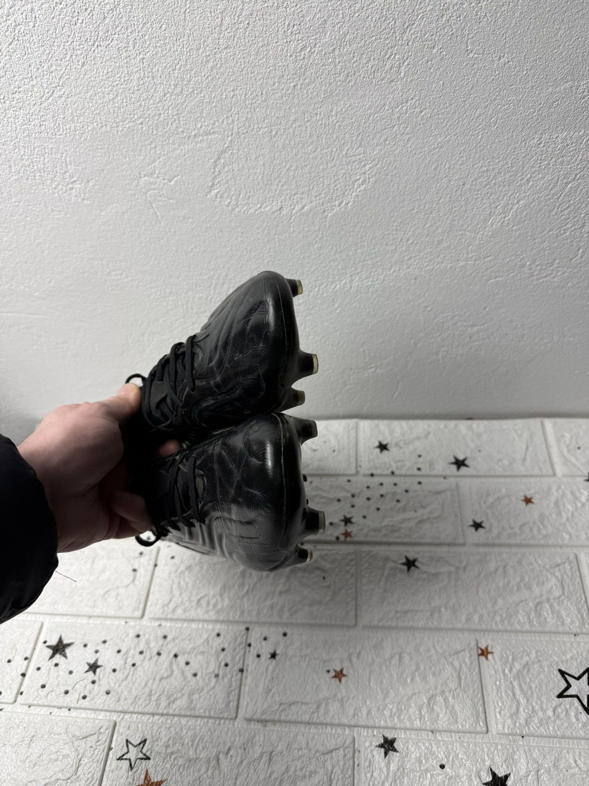 Adidas adidas COPA SENSE.1 FG FW7921 US7.5 UK7 EUR40 Cleats Boots Size US 7.5 / EU 40-41 - 4 Thumbnail