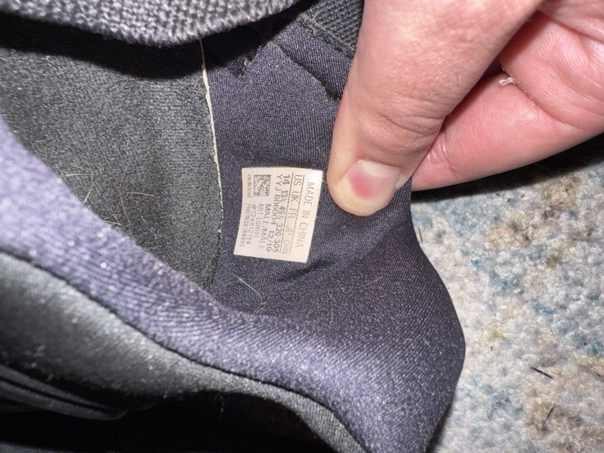 Adidas Adidas Ultra Boost Size US 14 / EU 47 - 5 Thumbnail