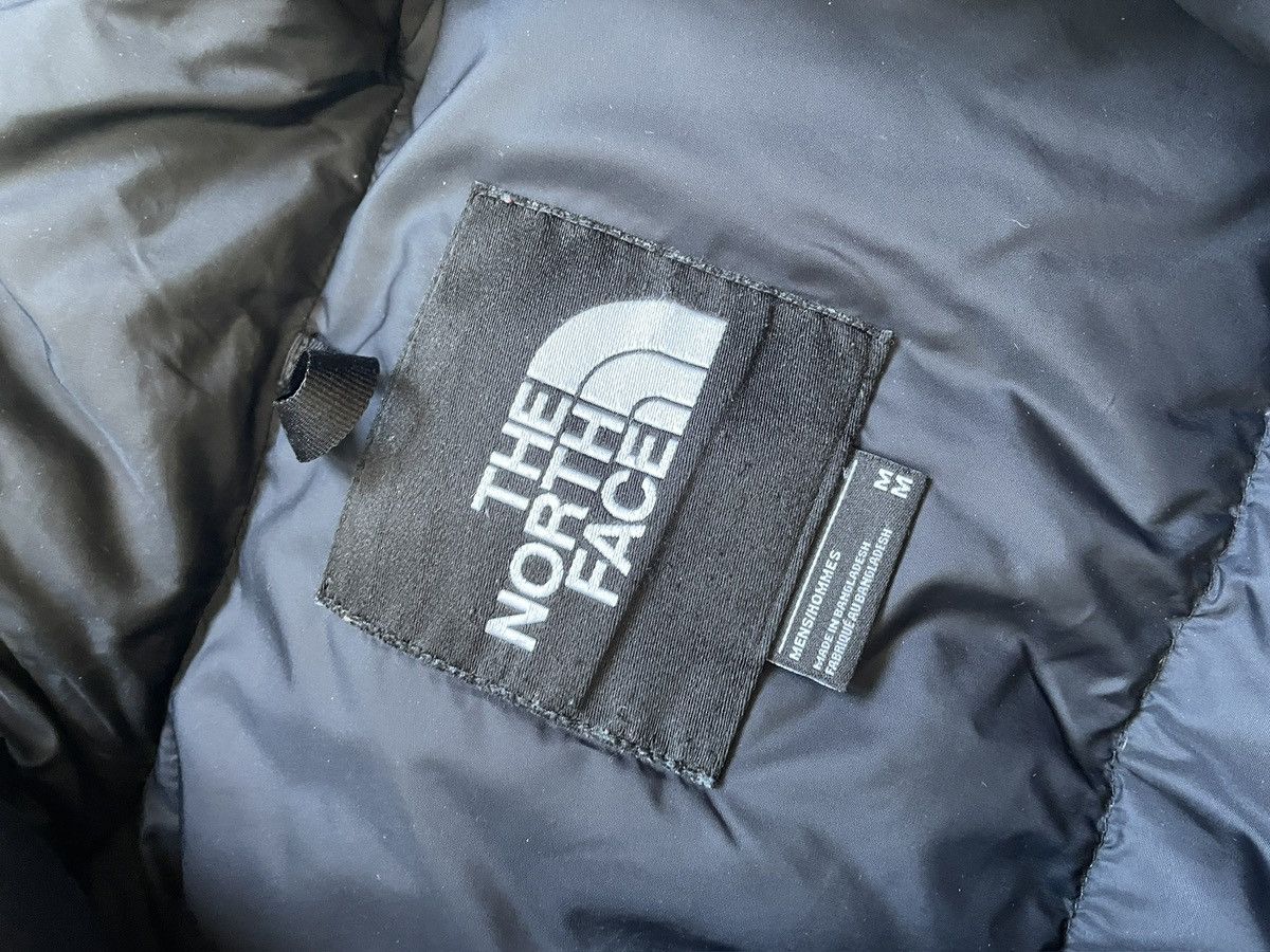 The North Face THE NORTH FACE NUPTSE OLIVE KHAKI 700 DOWN PUFFER JACKET Size US M / EU 48-50 / 2 - 5 Thumbnail