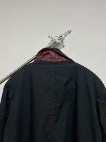 Comme des Garcons Comme des Garçons Homme double-face washed jacket Size US L / EU 52-54 / 3 - 6 Thumbnail