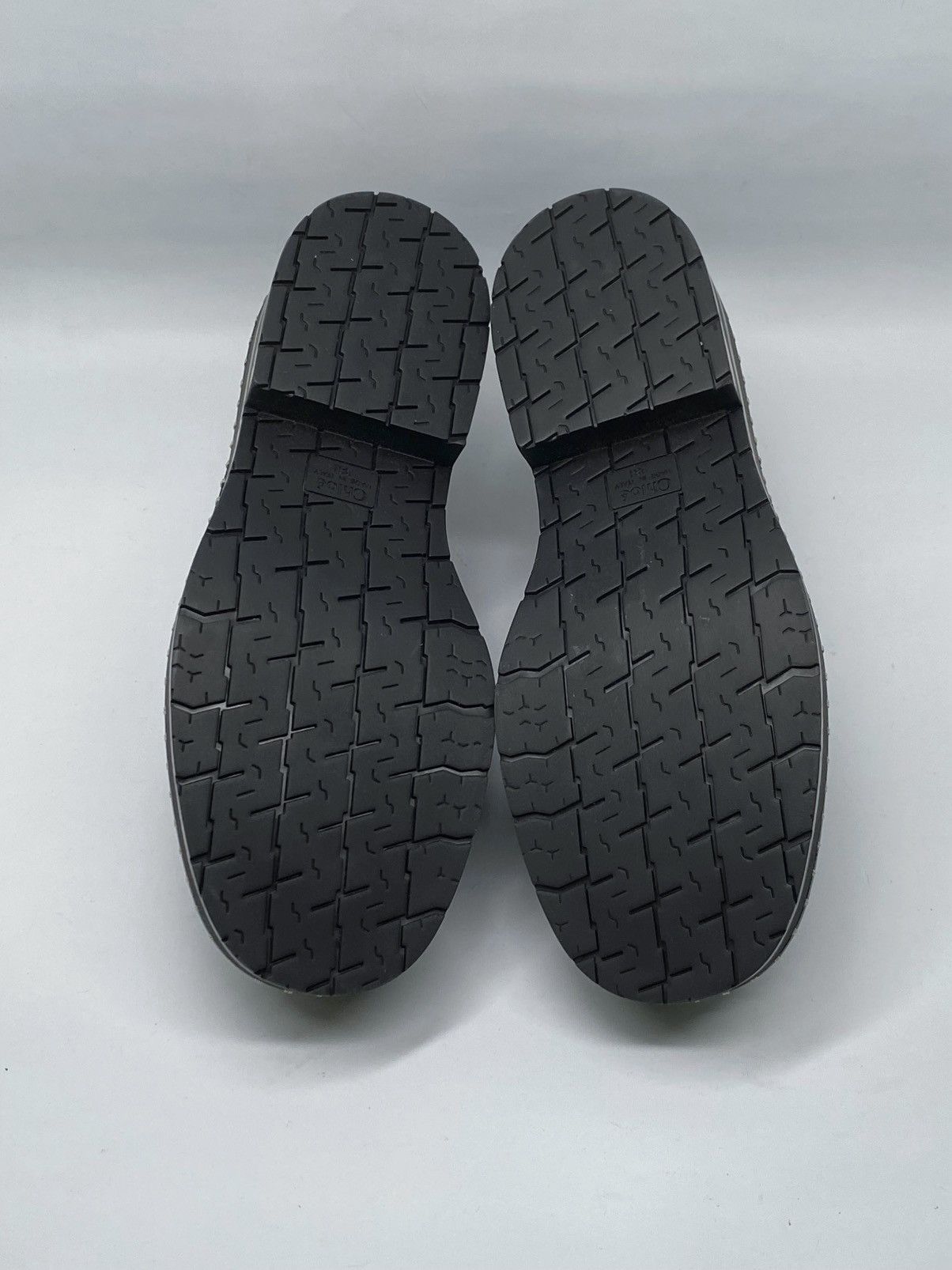 Chloe Chloe Noua Leather Loafers size 38.5 Size US 8.5 / IT 38.5 - 14 Thumbnail