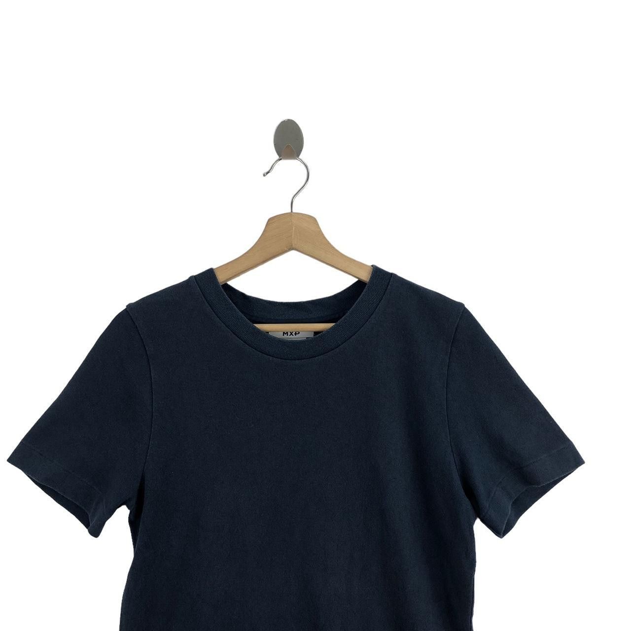Other MXP JAPAN Deodorization Technology Odourless Tee Shirt Size M / US 6-8 / IT 42-44 - 3 Thumbnail