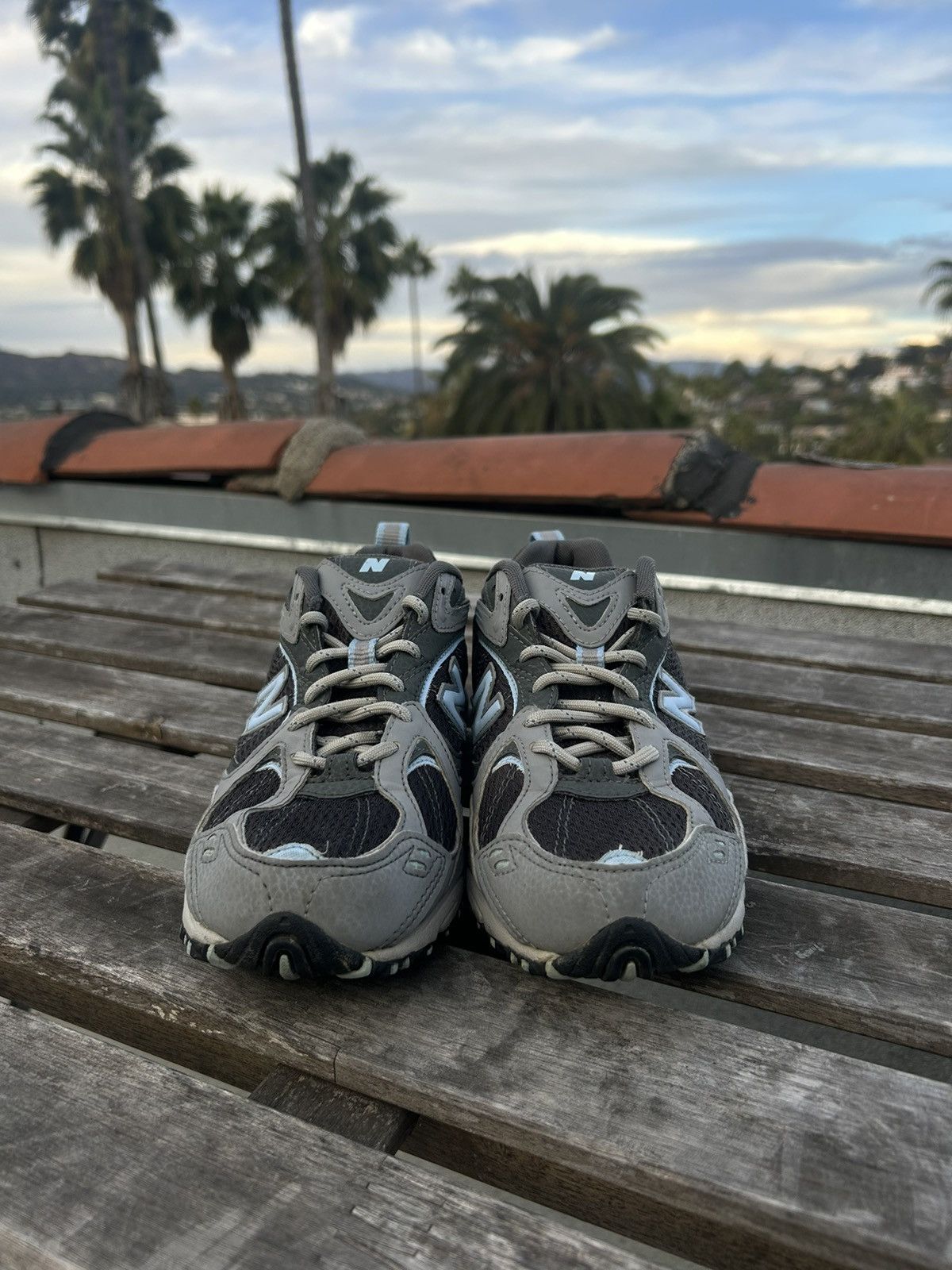 New Balance new balance 460s size 6.5 Size US 6.5 / EU 39-40 - 3 Thumbnail