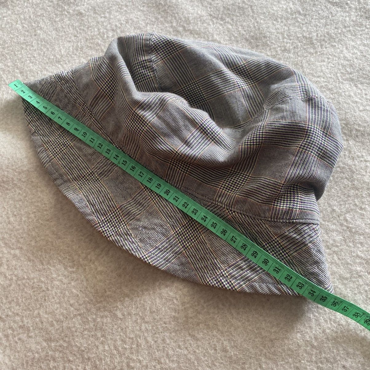 Engineered Garments × Vintage Vintage Engineered Garment Bucket Hats Size ONE SIZE - 5 Thumbnail