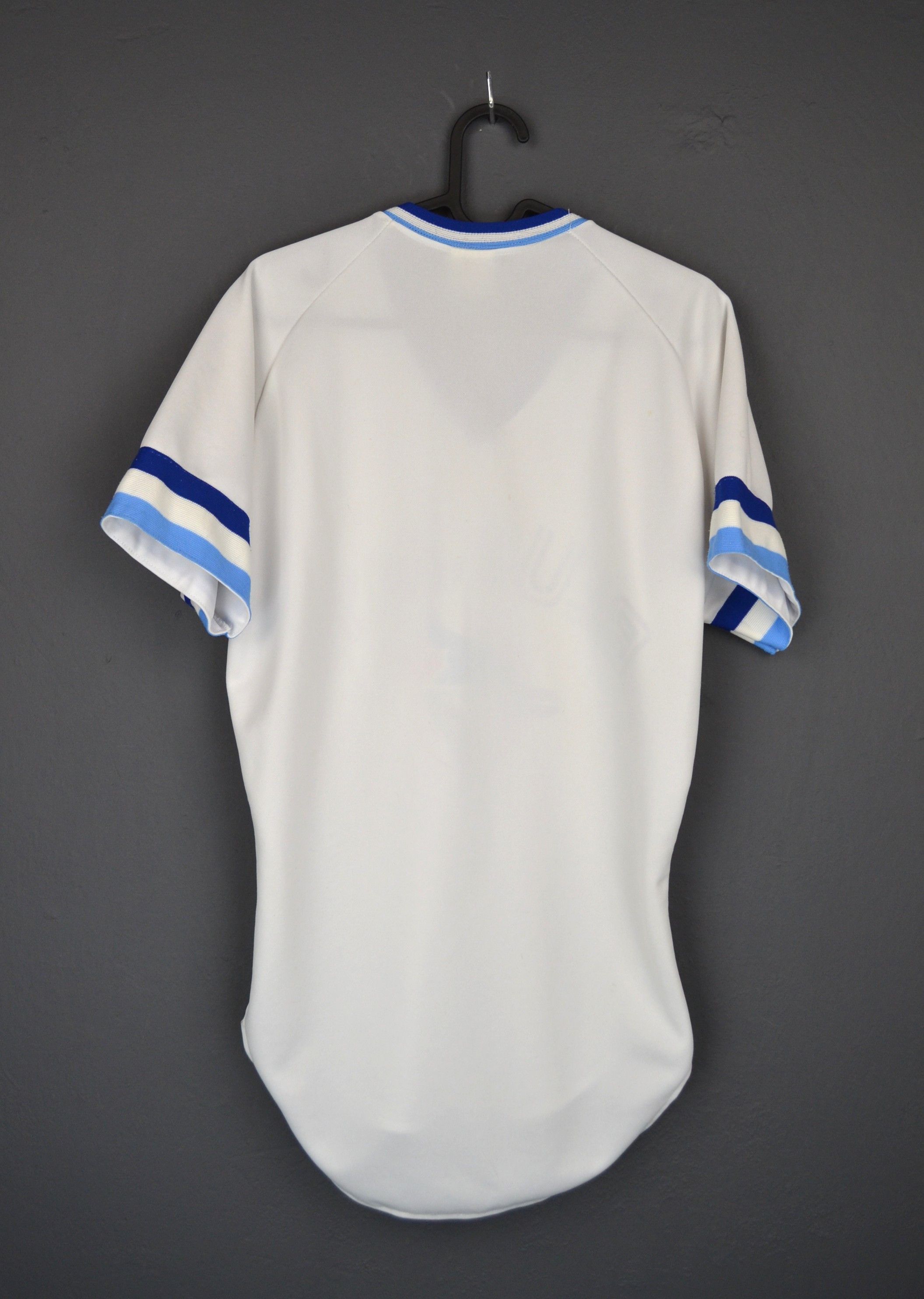 Vintage Toronto Blue Jays 80s Vintage Ravens knit S MLB Jersey Size US S / EU 44-46 / 1 - 7 Thumbnail