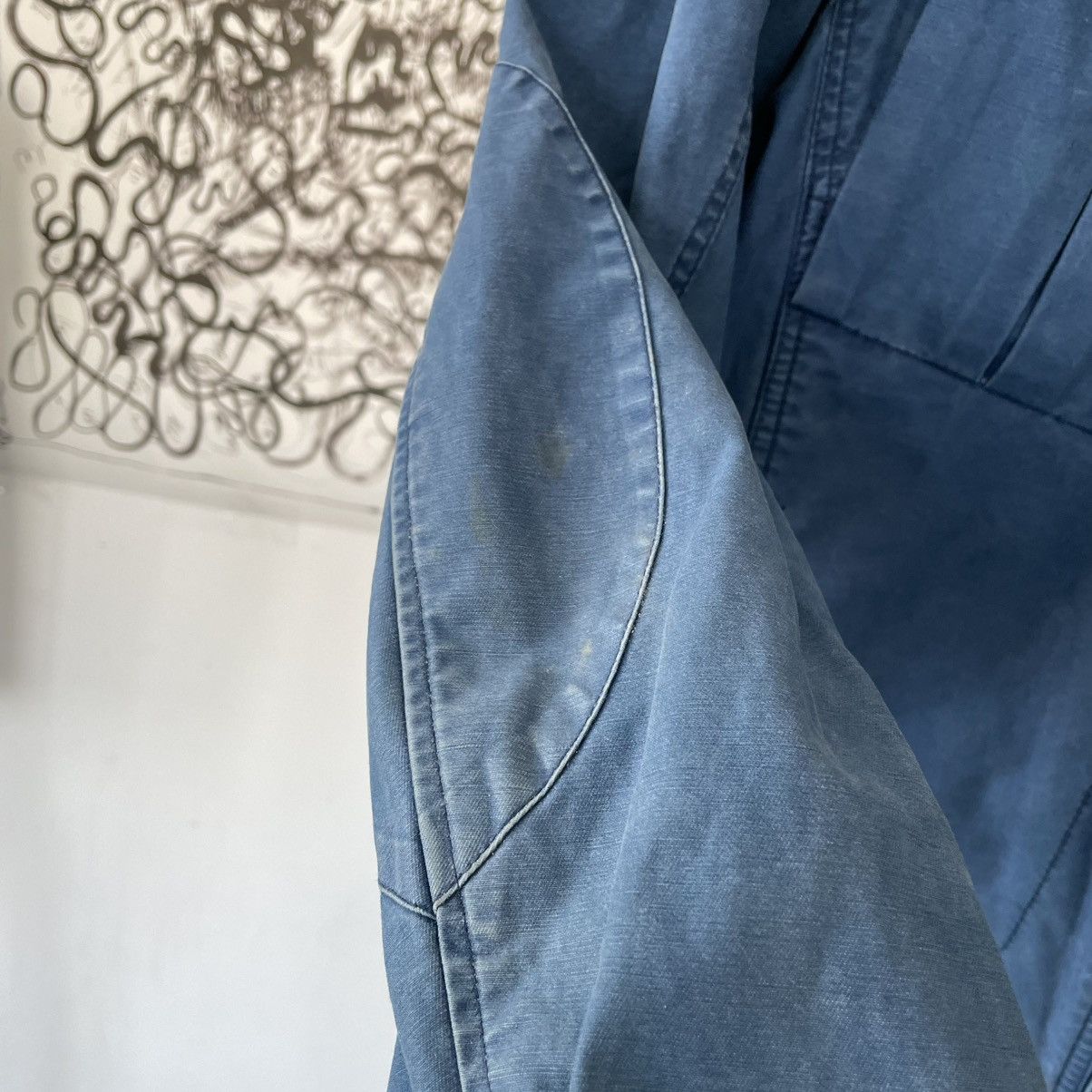 G-Star × Vintage Vintage Avantgarde G-Star Distressed G-Star RAW Sz L Size US L / EU 52-54 / 3 - 11 Thumbnail