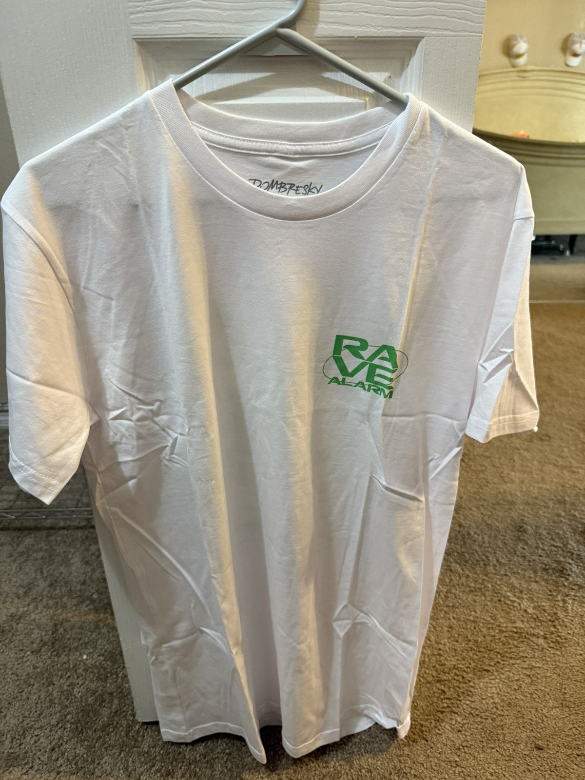 Other Dombresky x noizu Size US M / EU 48-50 / 2 - 3 Thumbnail