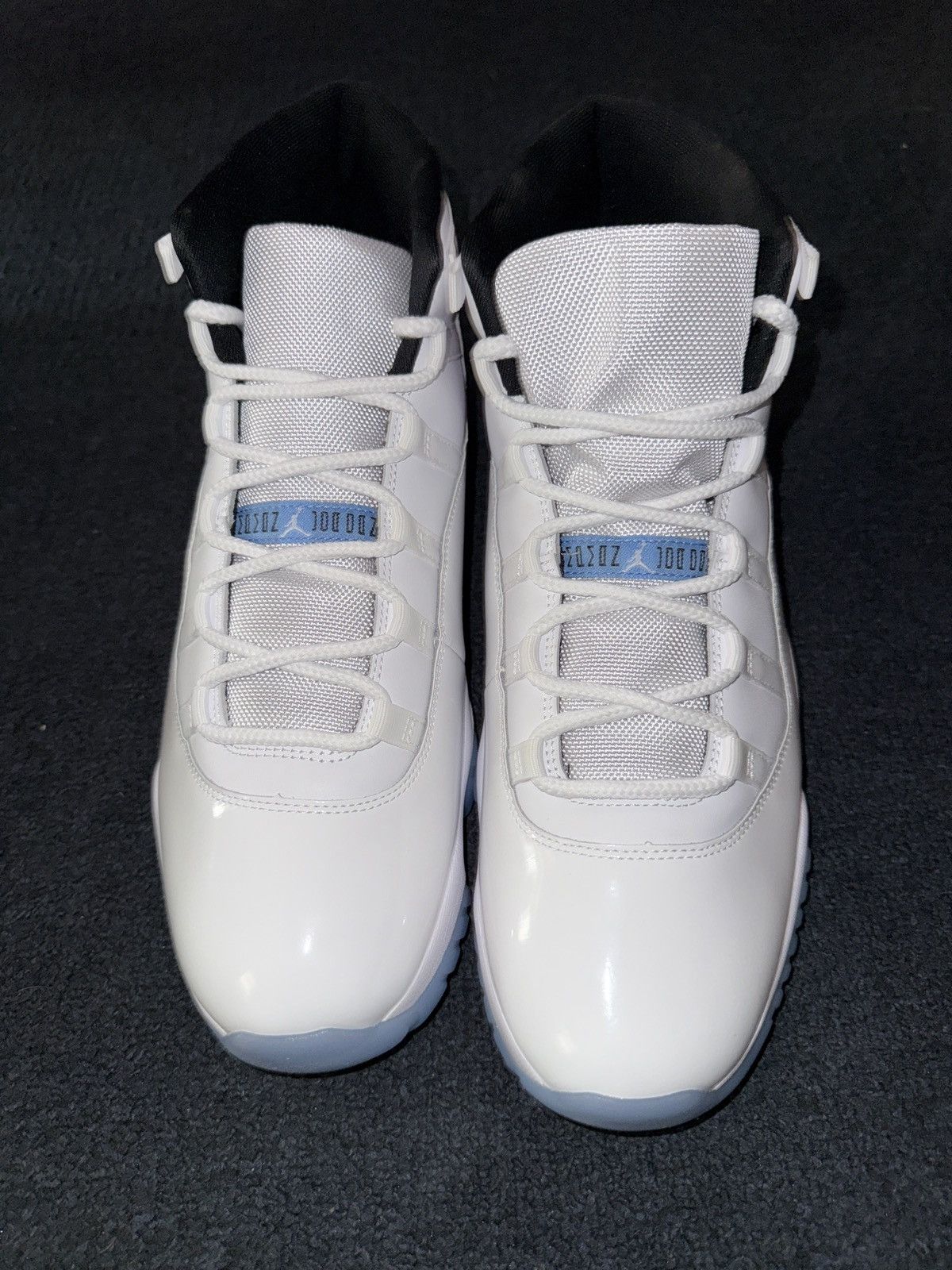 Jordan Brand Jordan 11 Legend Blue Size US 14 / EU 47 - 2 Thumbnail