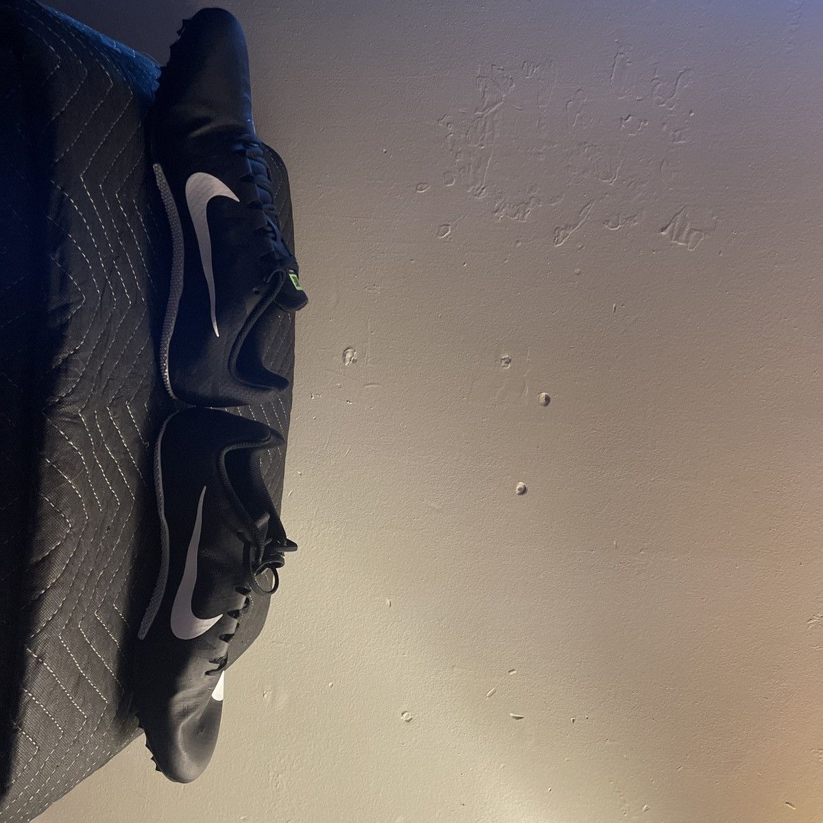 Nike Nike Zoom Rival S Black Size US 12 / EU 45 - 2 Thumbnail