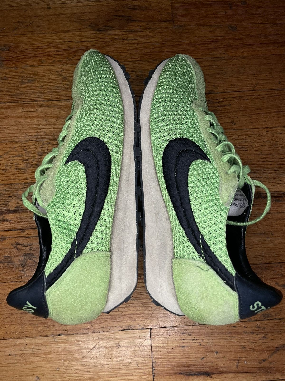 Nike × Stussy Stussy Nike LD1000 Size US 9 / EU 42 - 2 Thumbnail