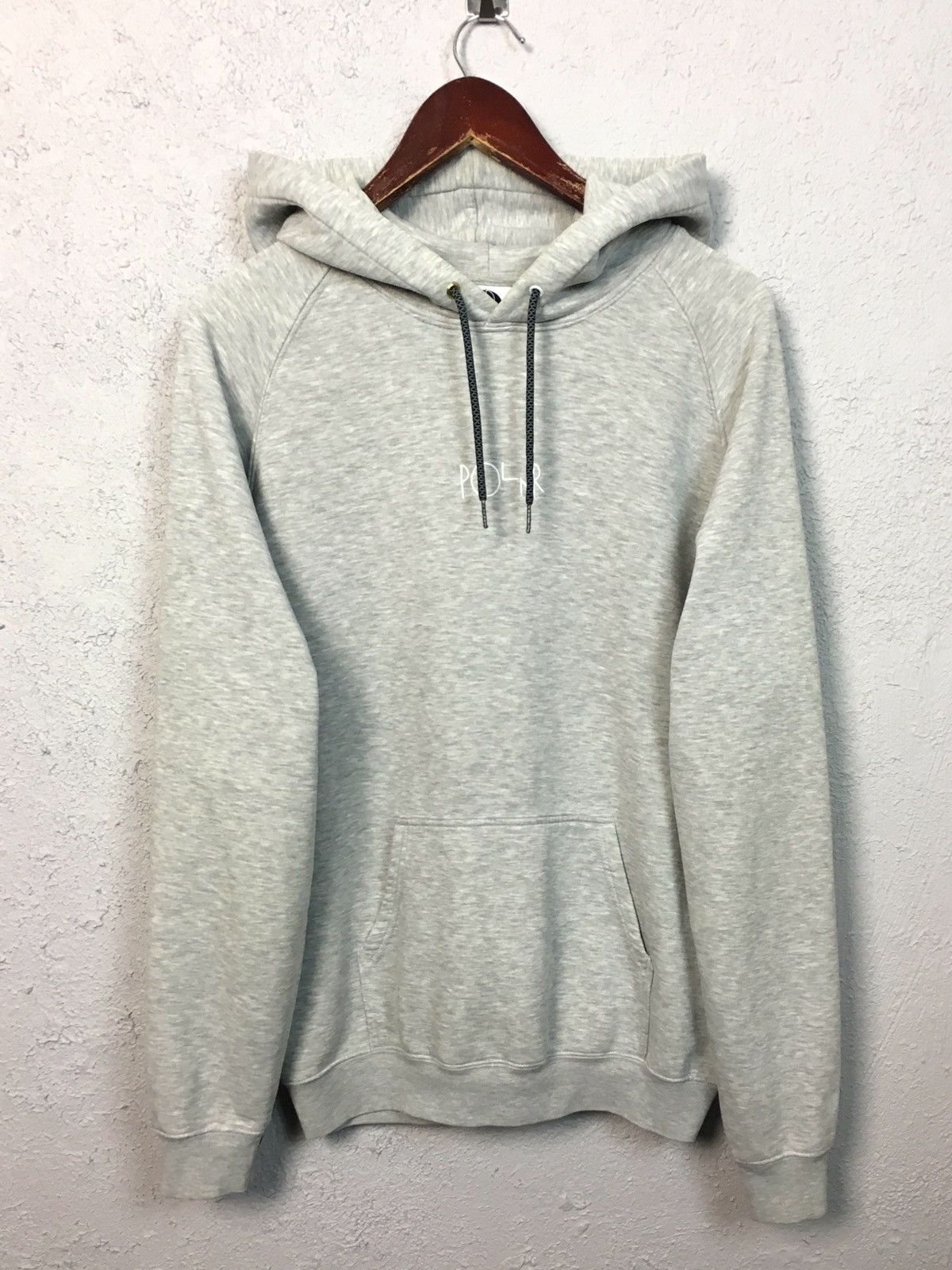 Polar Skate Co. hoodie POLAR SKATE CO. Default HD Sweatshirt y2k vintage Size US M / EU 48-50 / 2 - 1 Thumbnail