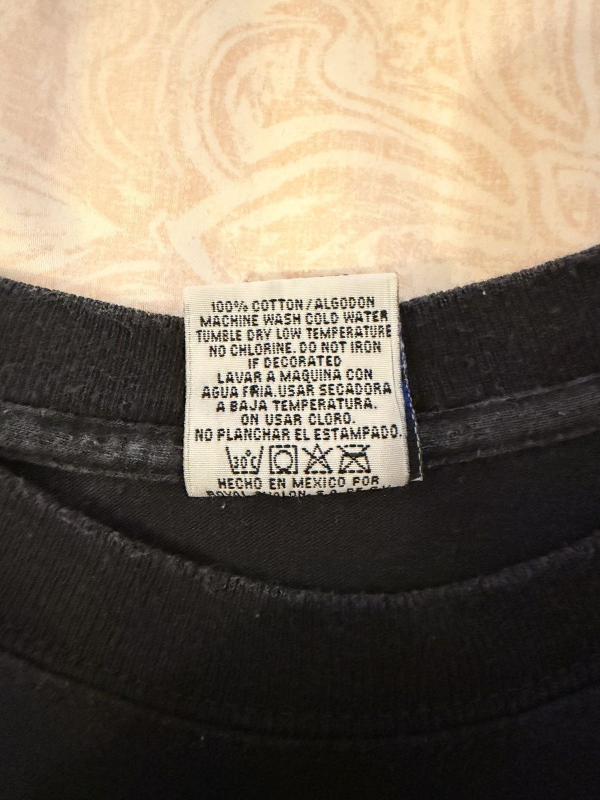 Other Revelation Riders Shirt Size US L / EU 52-54 / 3 - 4 Thumbnail