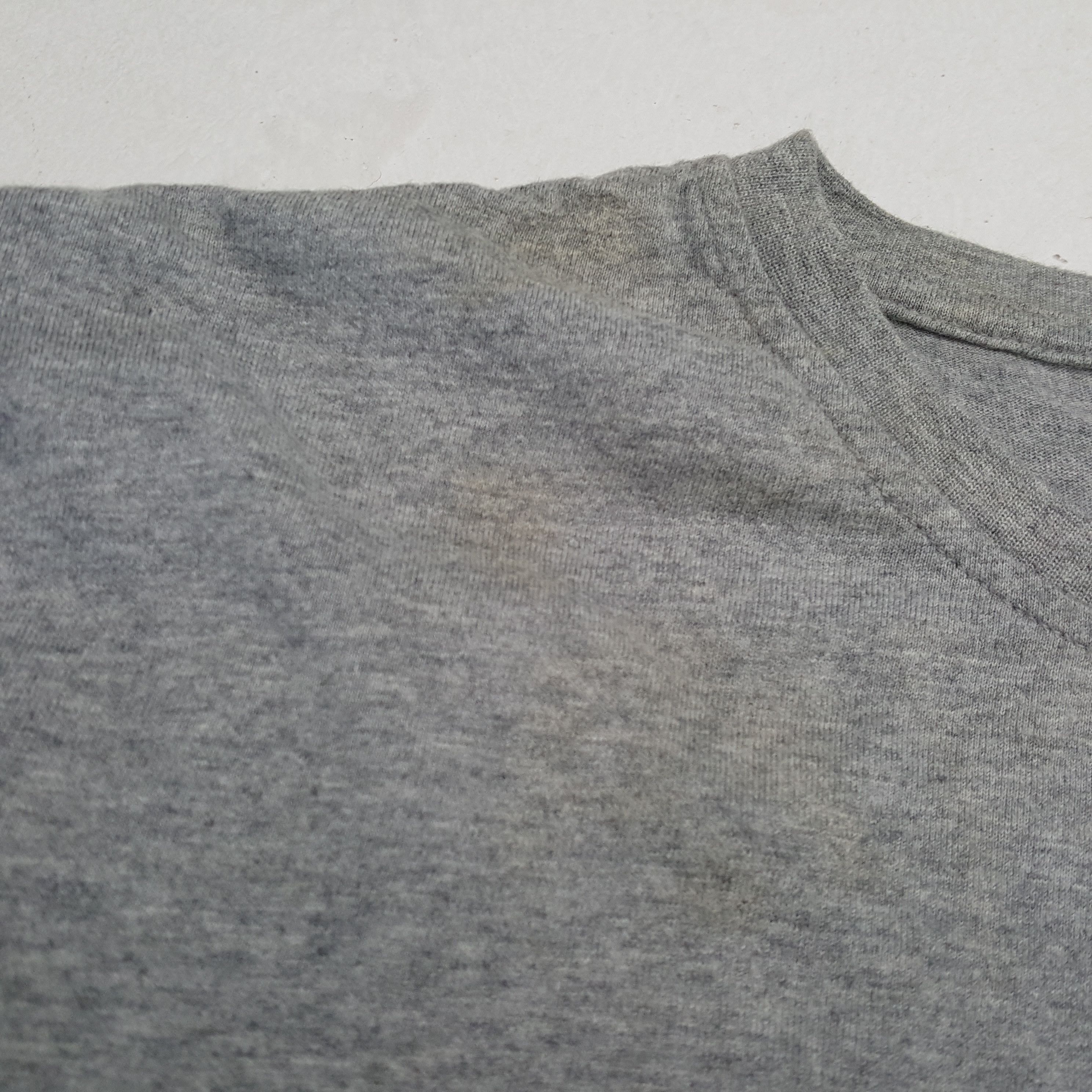 Marlboro × Number (N)ine × Vintage Vintage MARLBORO x NUMBER (N)INE Japan Fashion Brand T-Shirt Size US M / EU 48-50 / 2 - 7 Thumbnail