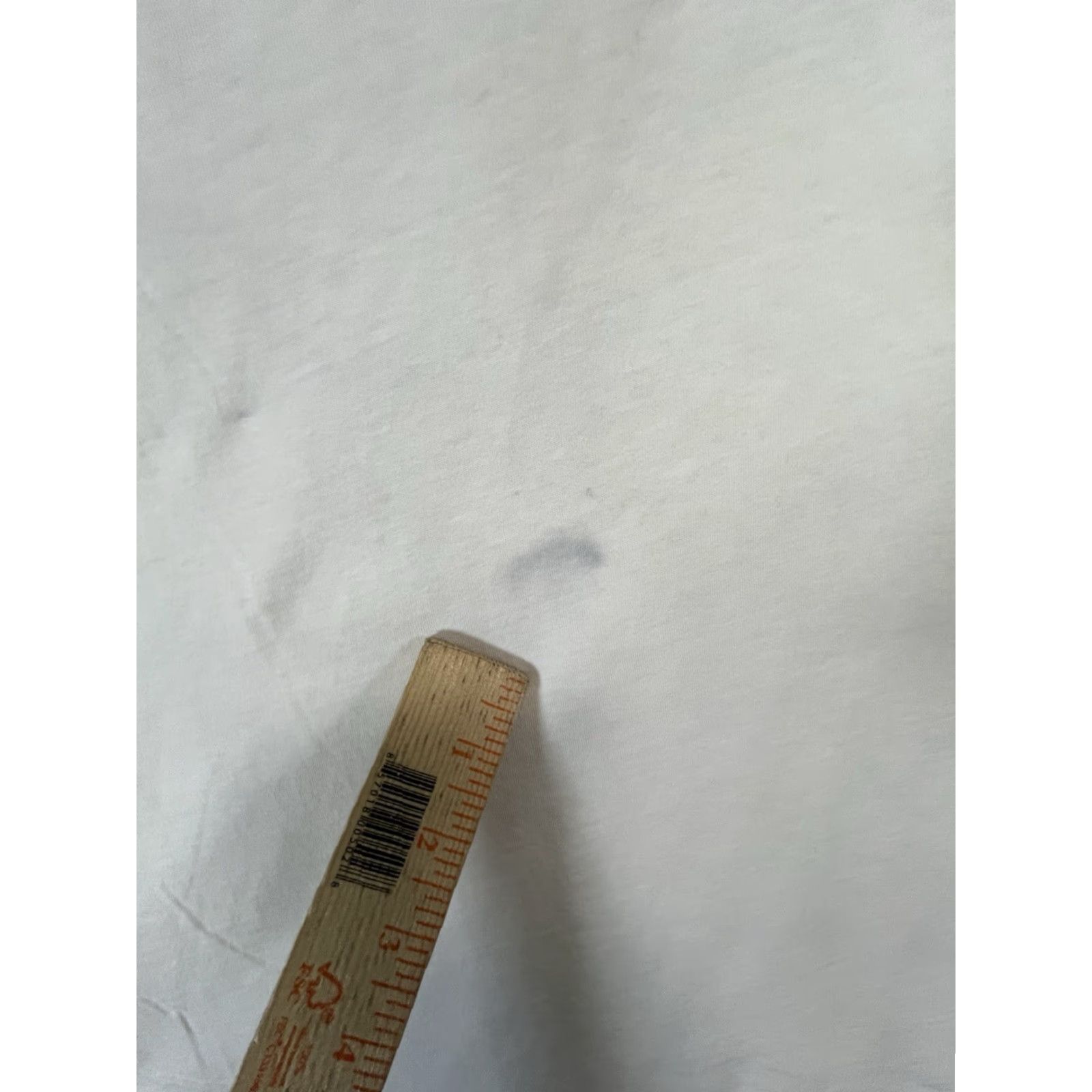 Lacoste Lacoste T-Shirt White 3XL Mens Cotton Shirt FR 8 See Pics Patch Spellout Patch See Pics Mens White 3XL Size US XXL / EU 58 / 5 - 5 Thumbnail
