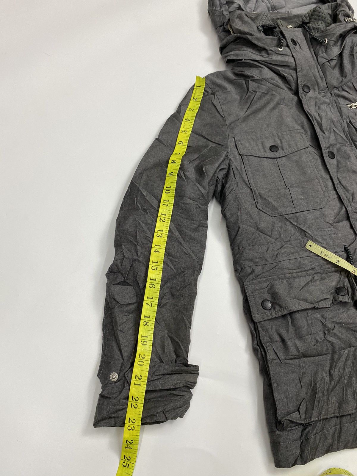 GOA bono jacket TKMIXPICE goa inspired Size US M / EU 48-50 / 2 - 10 Thumbnail