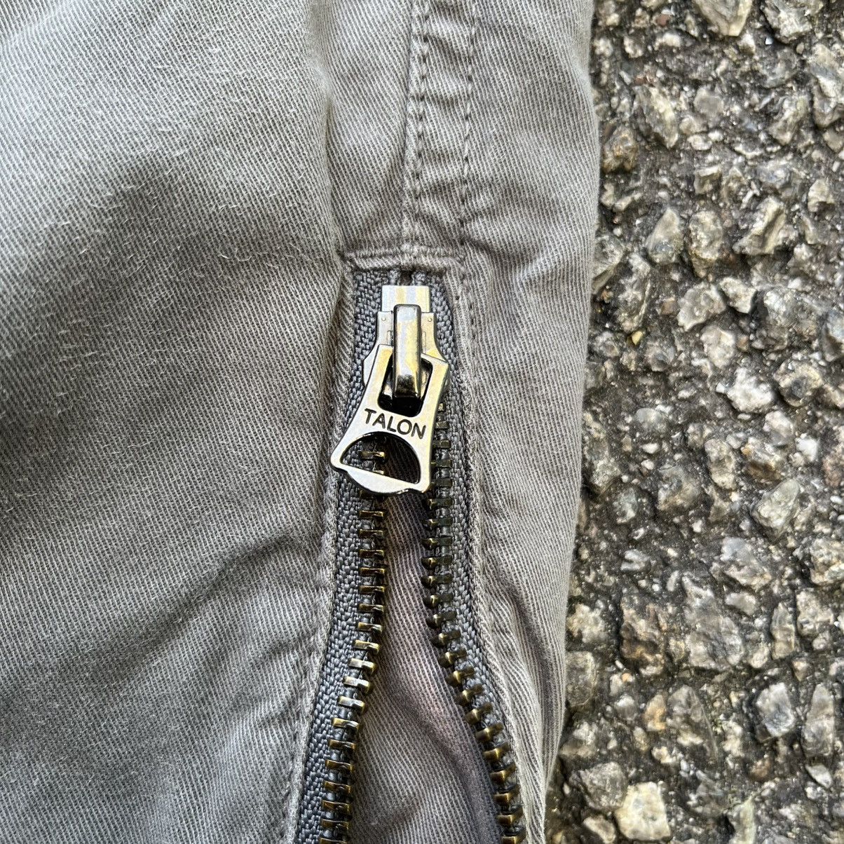 Polo Ralph Lauren Polo RL Utility Cargo Multipockets Jogger Military Pants Size US 32 / EU 48 - 4 Thumbnail