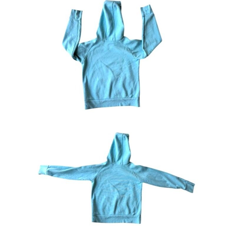 Cabelas Cabelas Fleece Lined Hooded Jacket Unsex Youth Small Light B Size S / US 4 / IT 40 - 7 Thumbnail