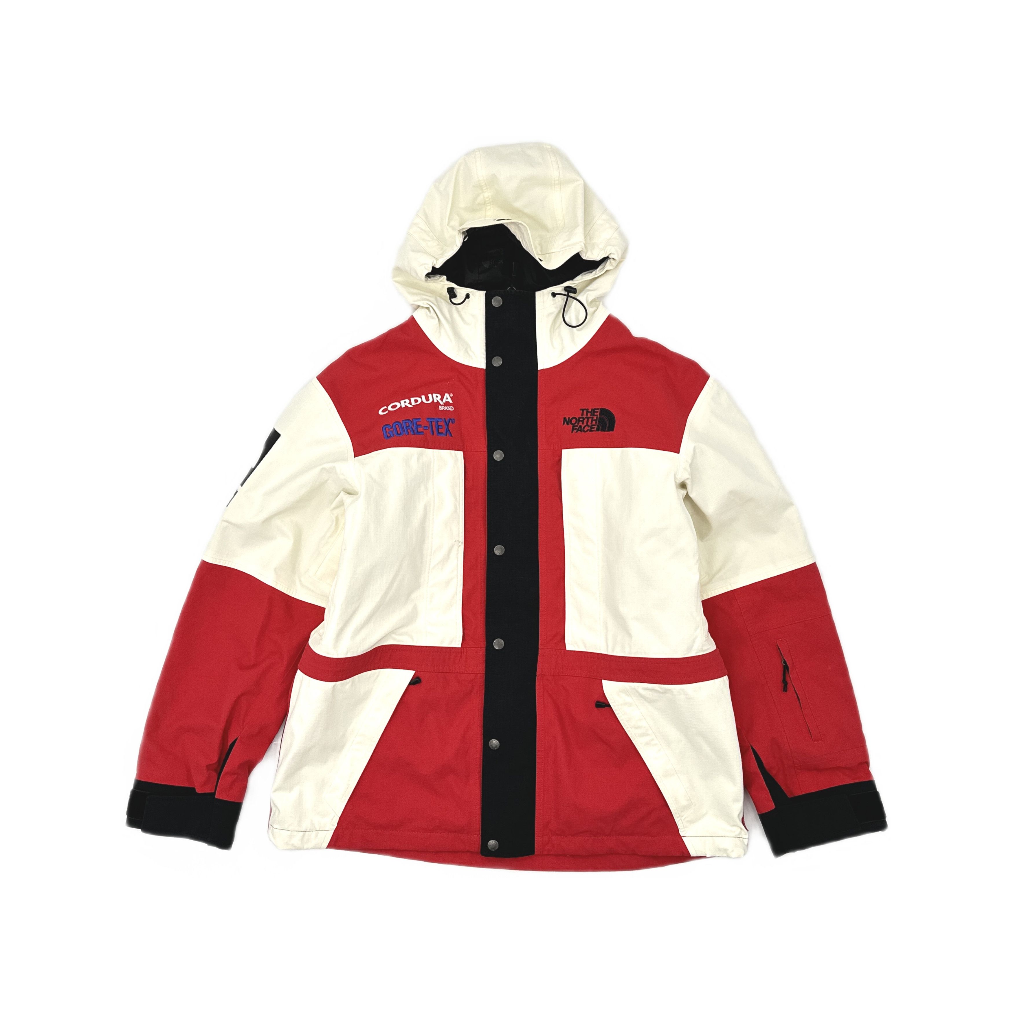 The North Face The North Face x Invincible The Expedition Mountain