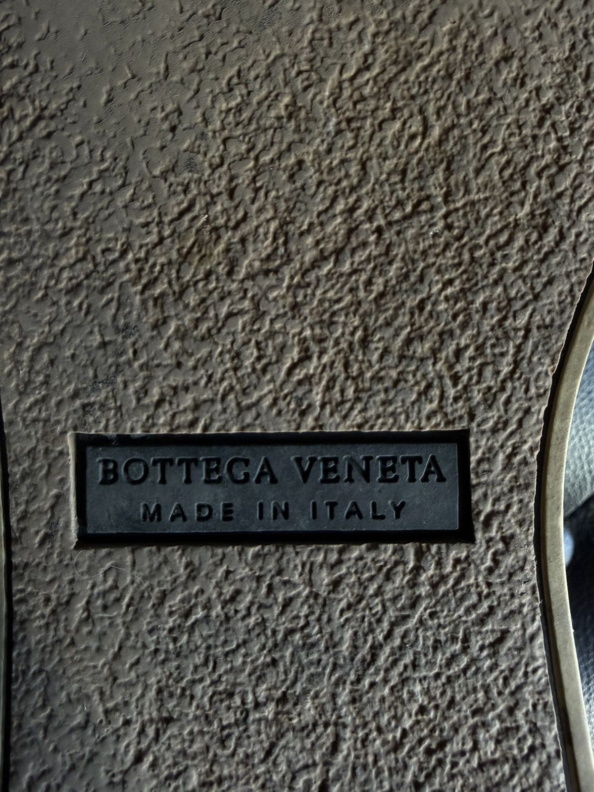 Bottega Veneta Bottega Veneta Intrecciato Leather Slip-On Sneakers 37.5 Size US 6.5 / IT 36.5 - 8 Thumbnail