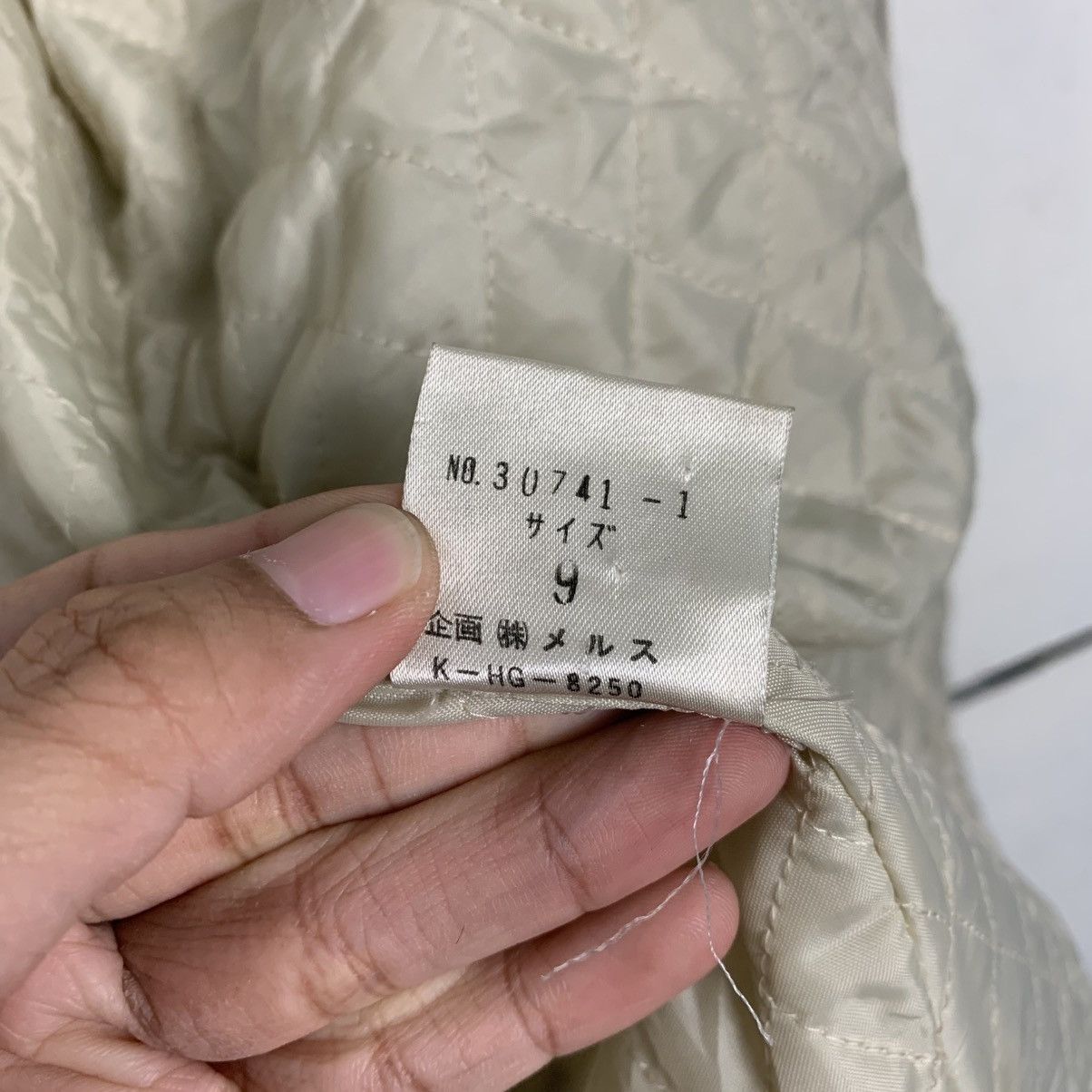 Japanese Brand Japanese Brand Detroit Chore Jacket Size US M / EU 48-50 / 2 - 16 Thumbnail