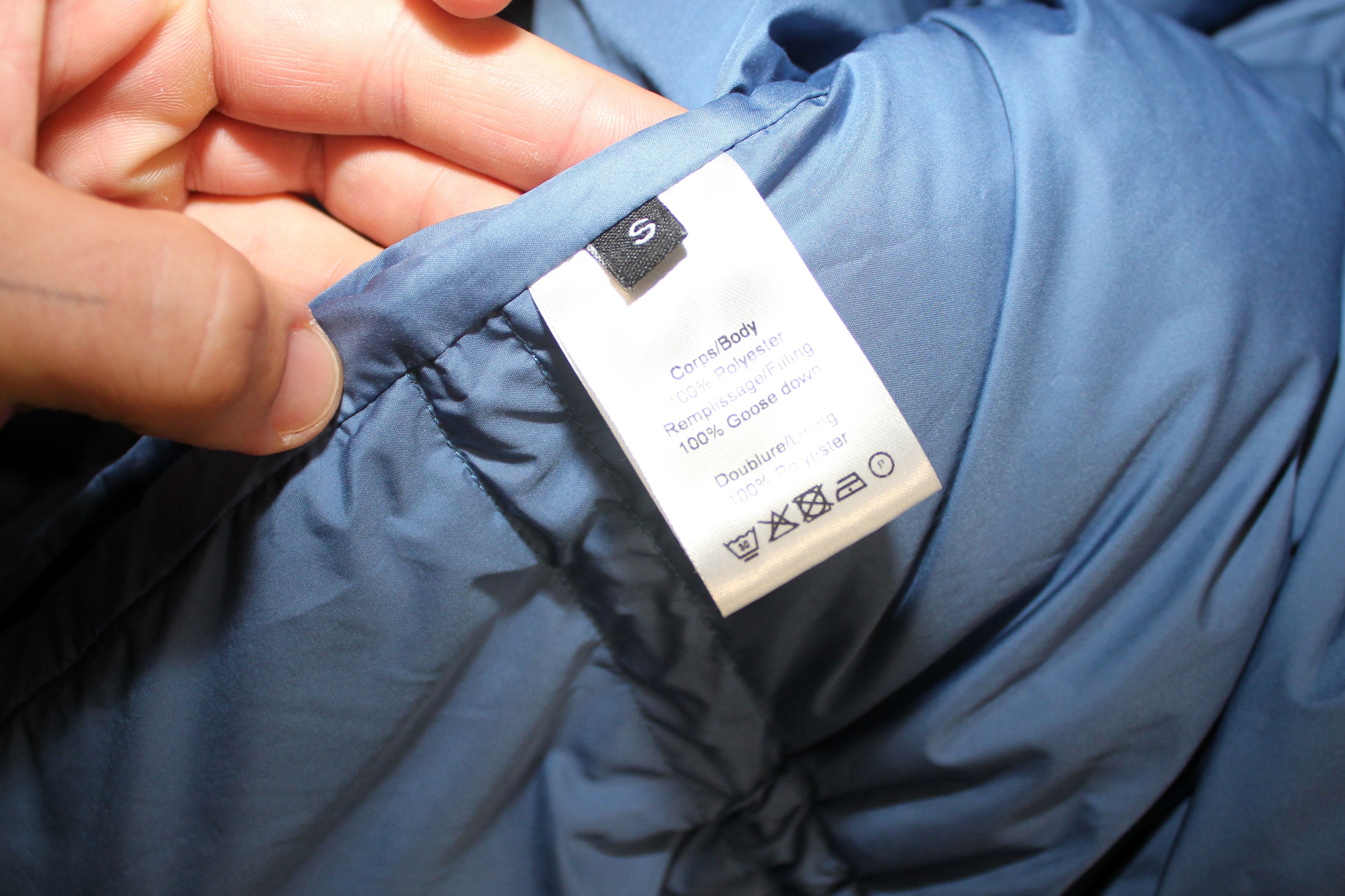 Y/Project Y/Project Oversized Puffer Jacket Size US S / EU 44-46 / 1 - 5 Thumbnail