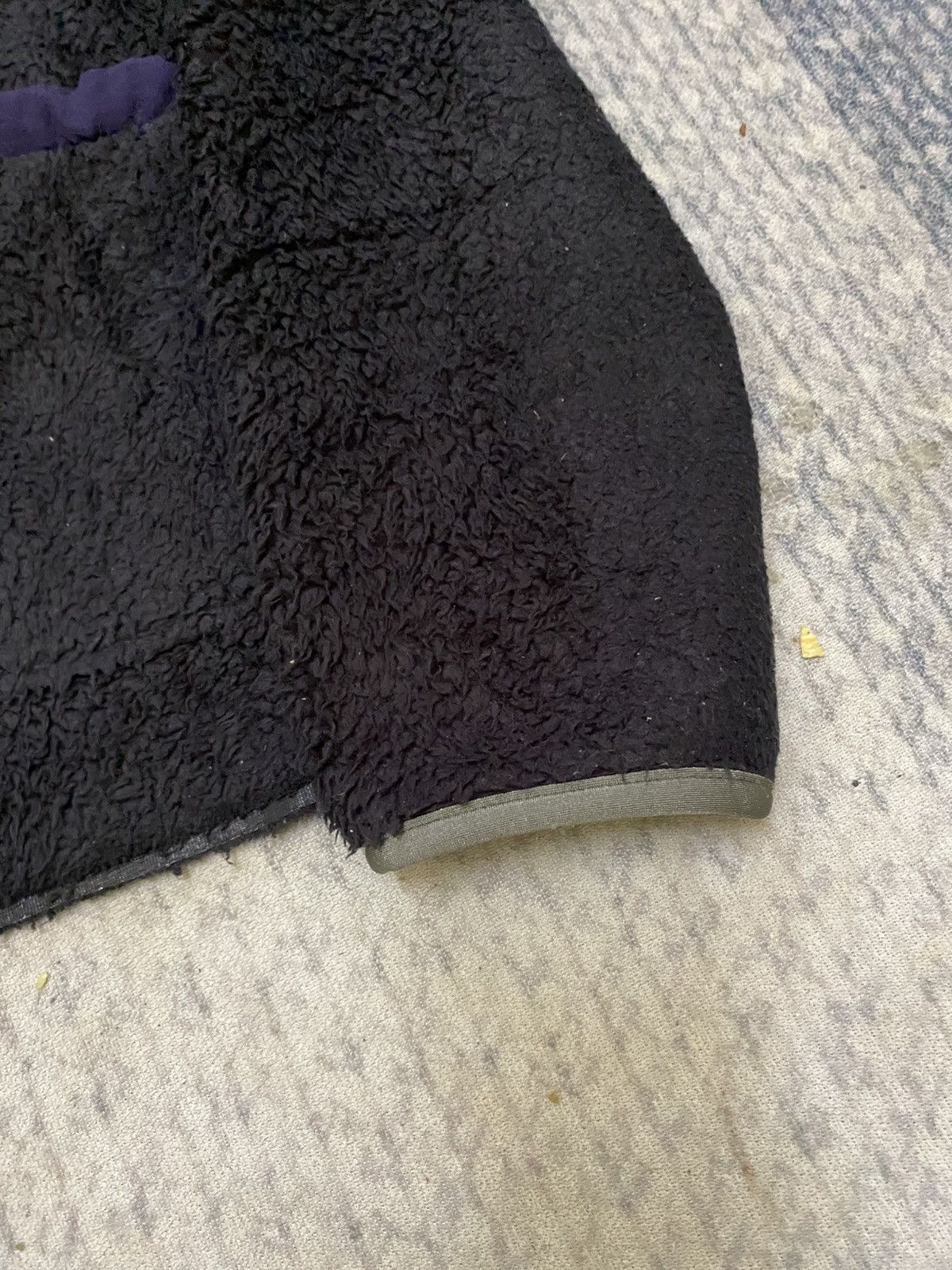 Beams Japan BEAMS DUPONT ACTIVE LAYER FLEECE CARDIGAN STYLE Size US S / EU 44-46 / 1 - 3 Thumbnail