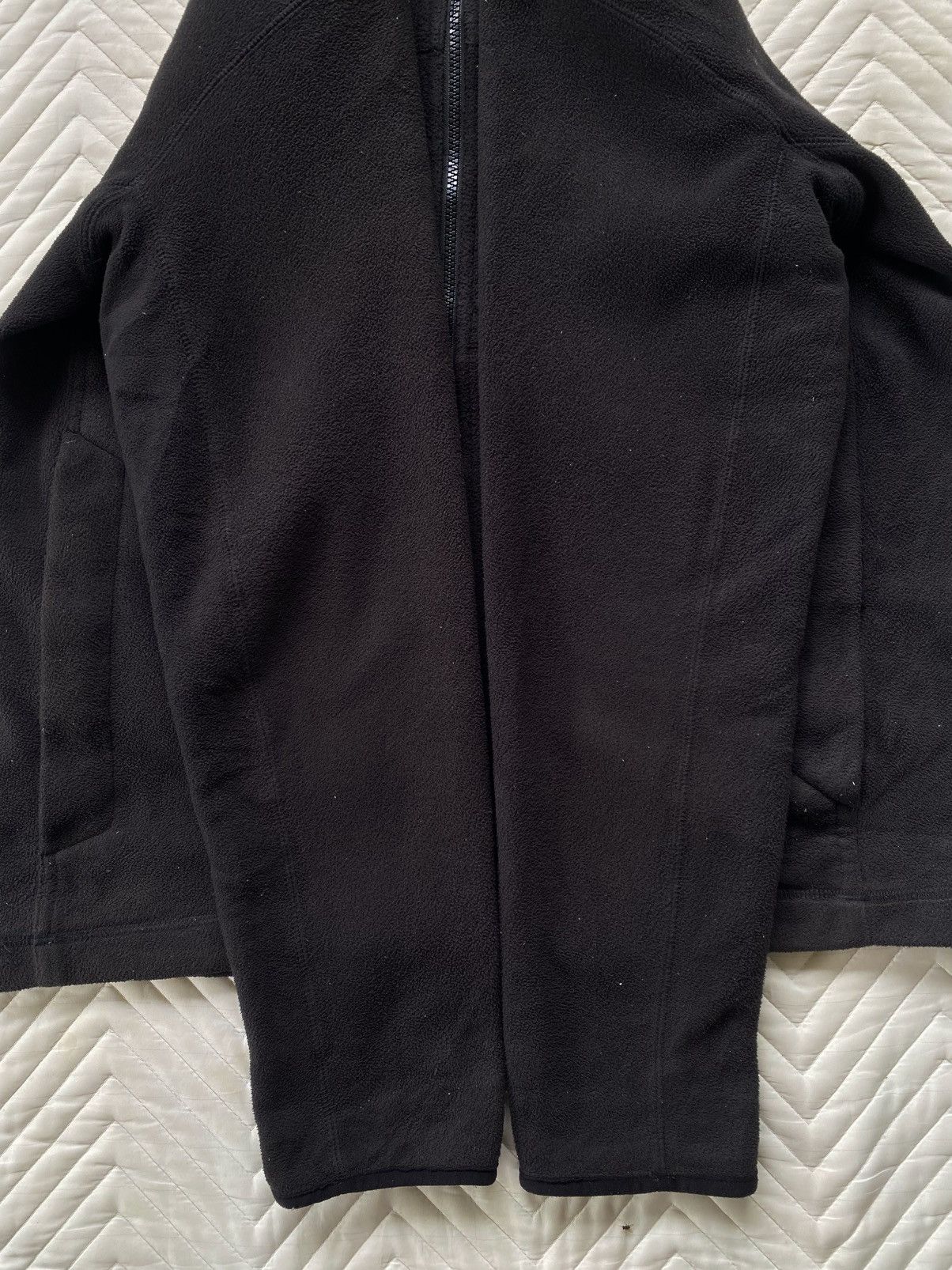 Timberland Timberland Full Zip Fleece Jacket Classic Timberland Size US L / EU 52-54 / 3 - 6 Thumbnail