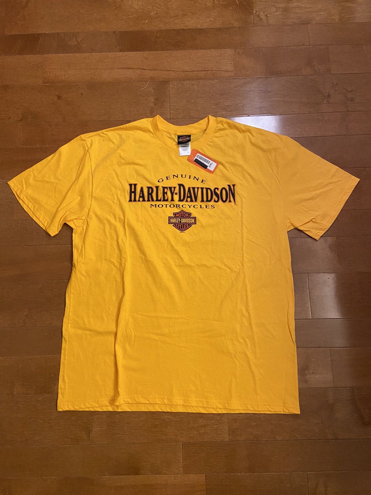 Harley Davidson 2013 Harley shirt Size US XXL / EU 58 / 5 - 1 Thumbnail