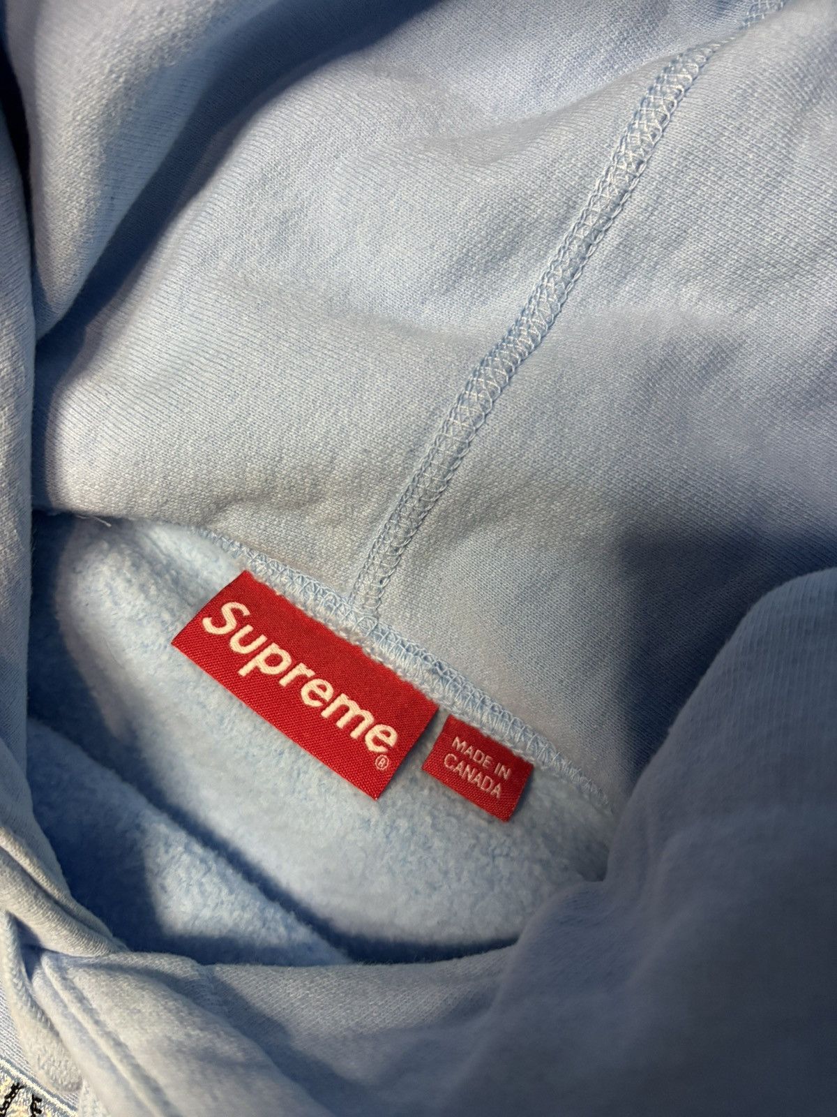 Supreme Supreme Bandana Box Logo Size US L / EU 52-54 / 3 - 4 Thumbnail