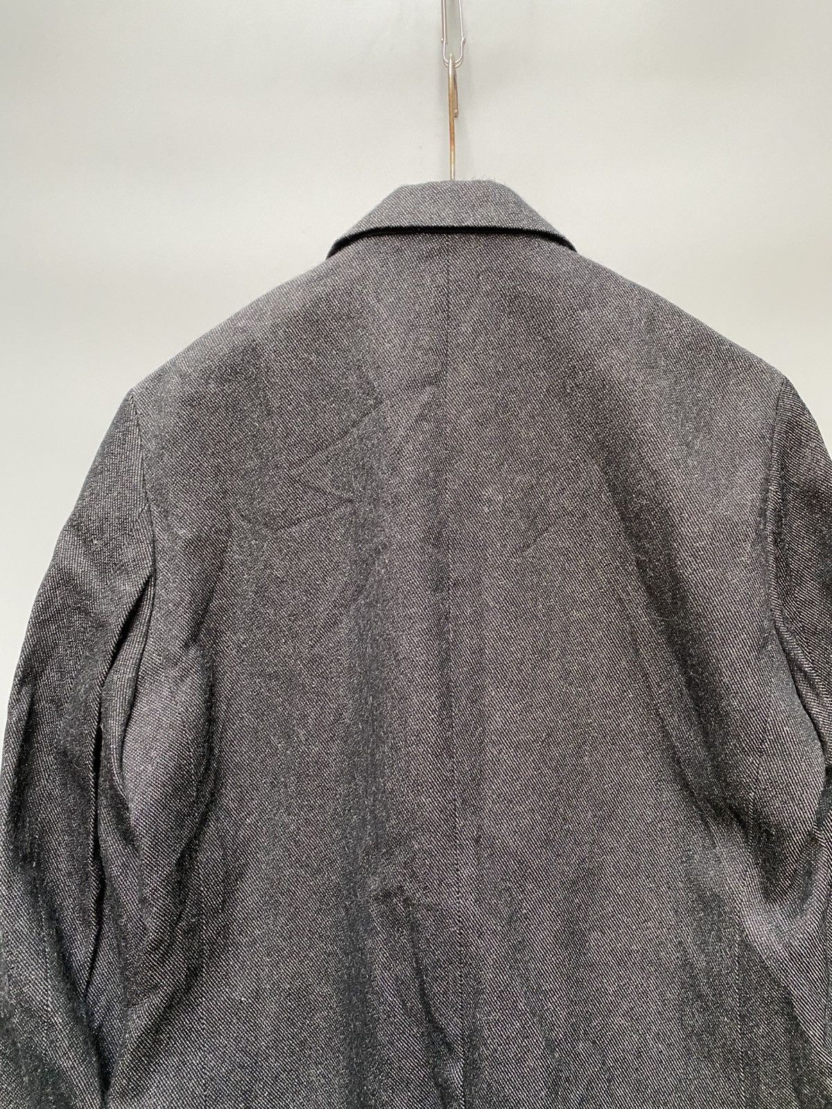 Helmut Lang Archive A/W 1996 Helmut Lang Blazer Size US M / EU 48-50 / 2 - 11 Thumbnail