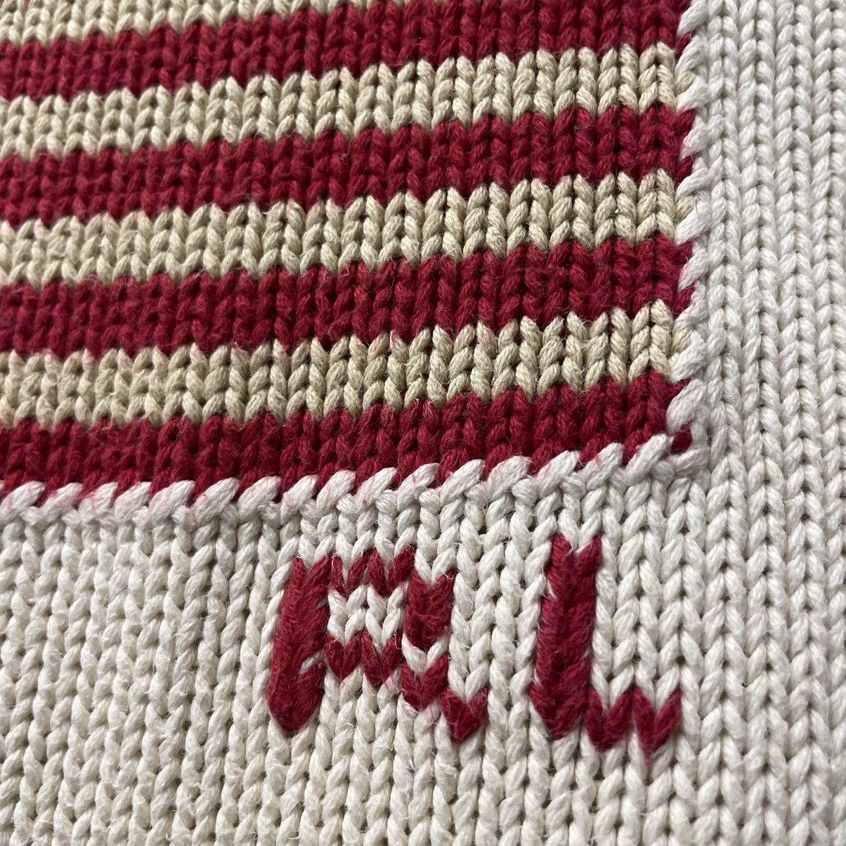 Polo Ralph Lauren Polo Ralph Lauren American Flag Sweater Size US XS / EU 42 / 0 - 11 Thumbnail