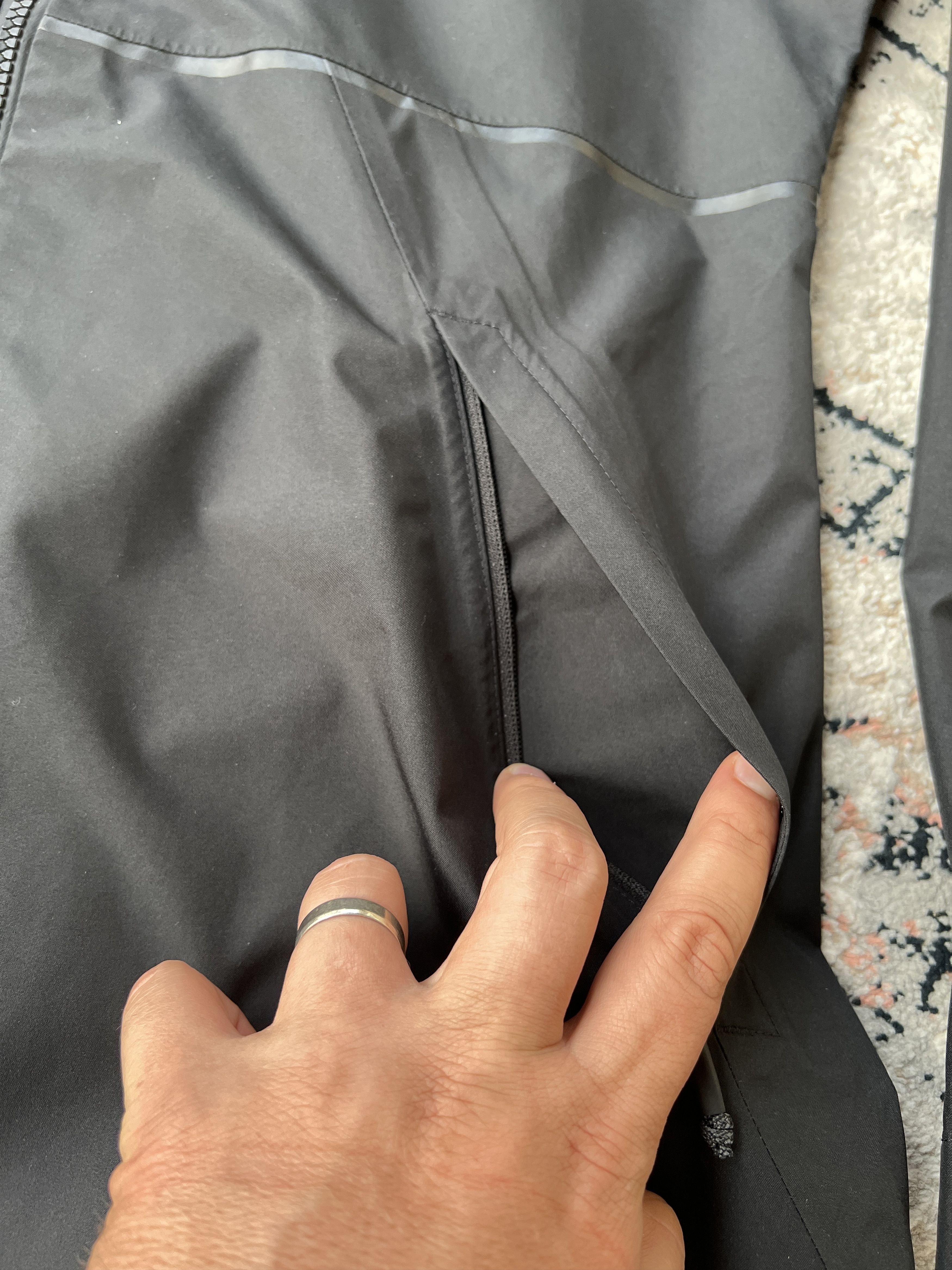 Berghaus Gore-tex Jacket