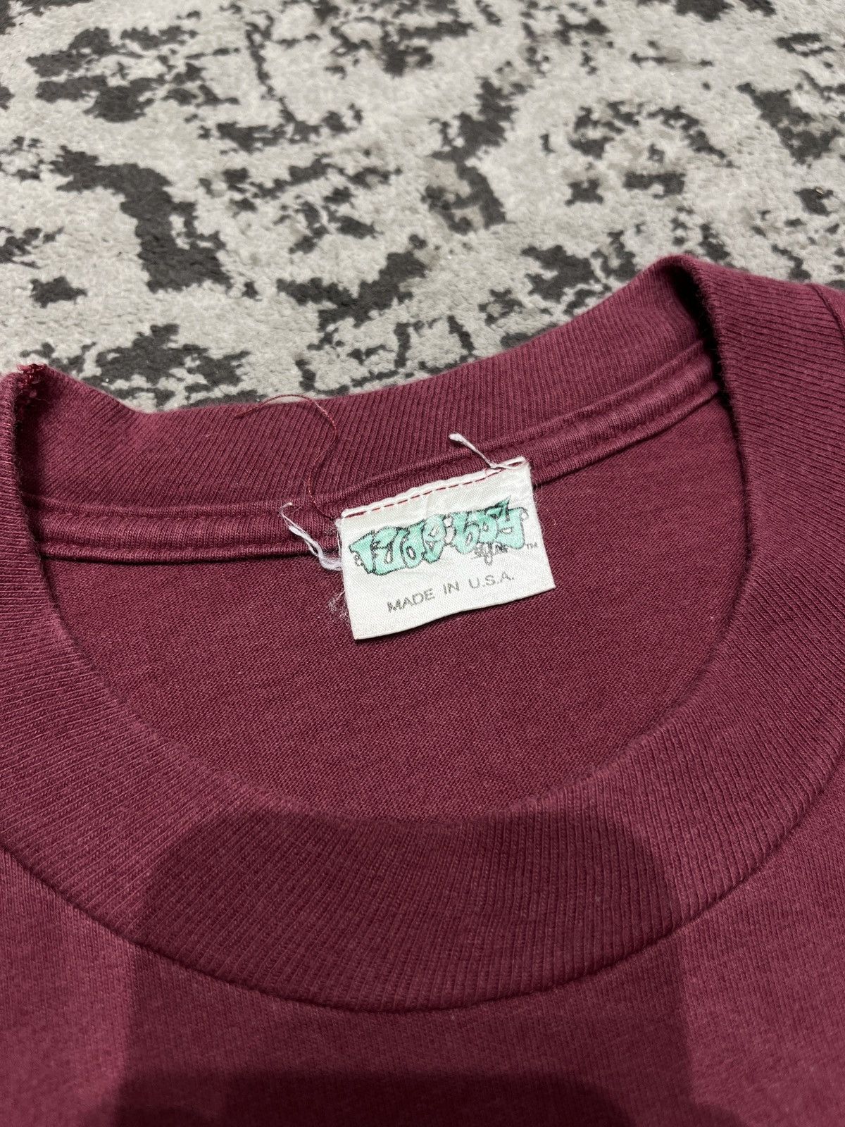 Vintage Rude Boy Style Size US L / EU 52-54 / 3 - 4 Thumbnail