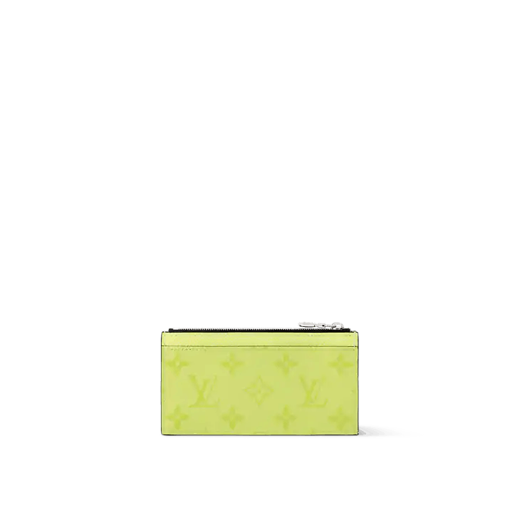 Louis Vuitton Coin Card Holder Size ONE SIZE - 2 Thumbnail