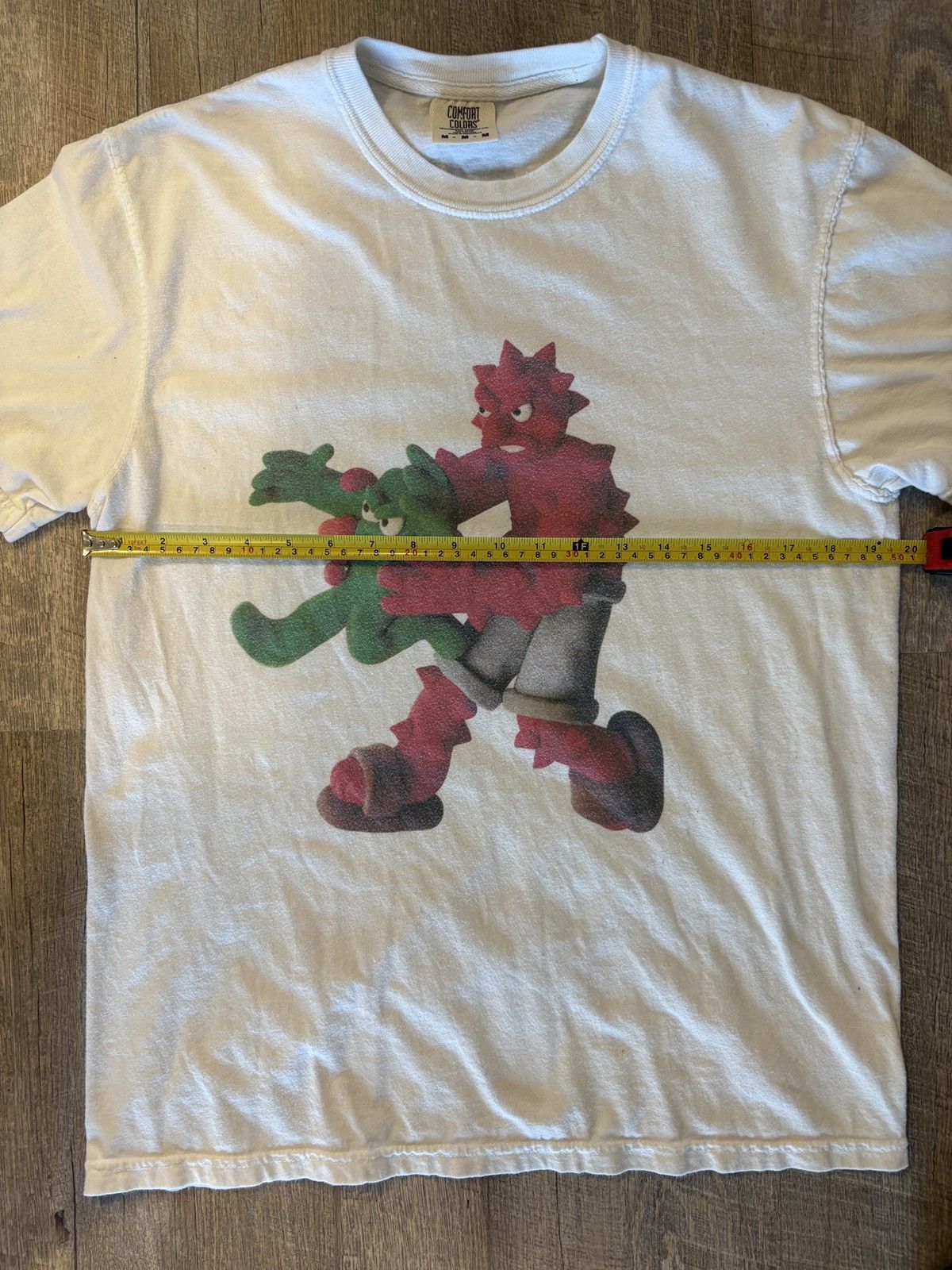 Other Spooky Woods 2023 RARE “Poke” Size US M / EU 48-50 / 2 - 3 Thumbnail