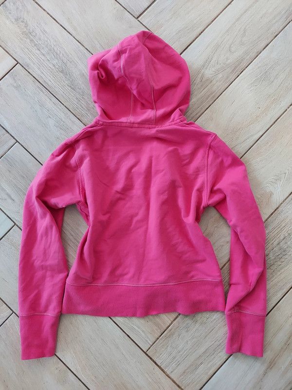 DKNY DKNY Vintage hoodie 8 Size S / US 4 / IT 40 - 3 Thumbnail