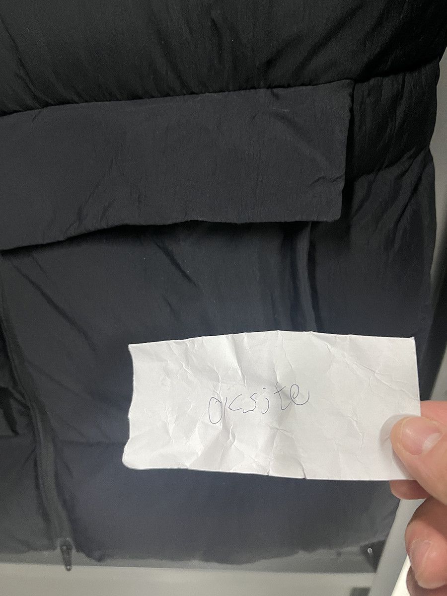 Y-3 Y-3 Classic Puffy Down Parka M Size US M / EU 48-50 / 2 - 10 Thumbnail