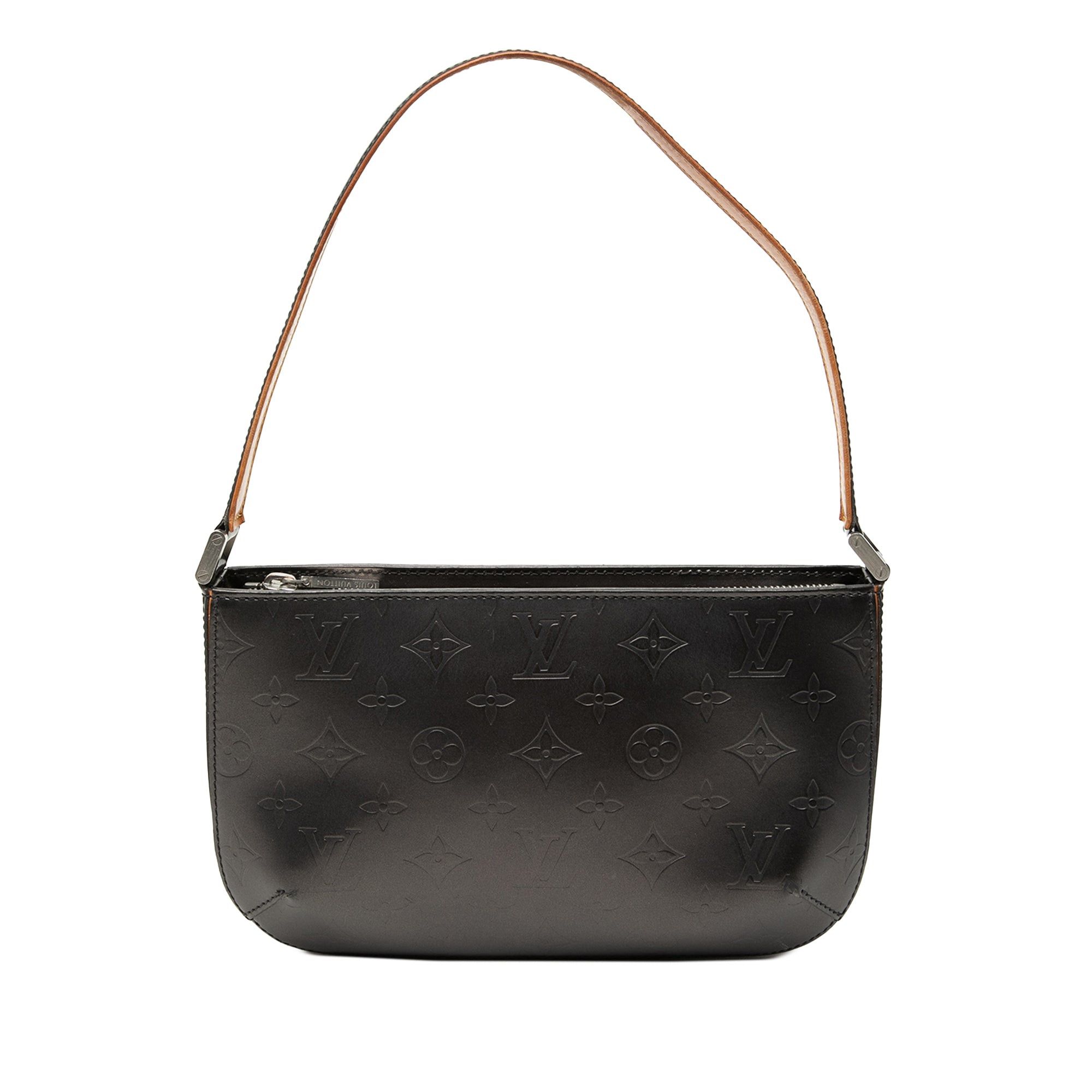 Louis Vuitton Monogram Mat Fowler Size ONE SIZE - 1 Thumbnail